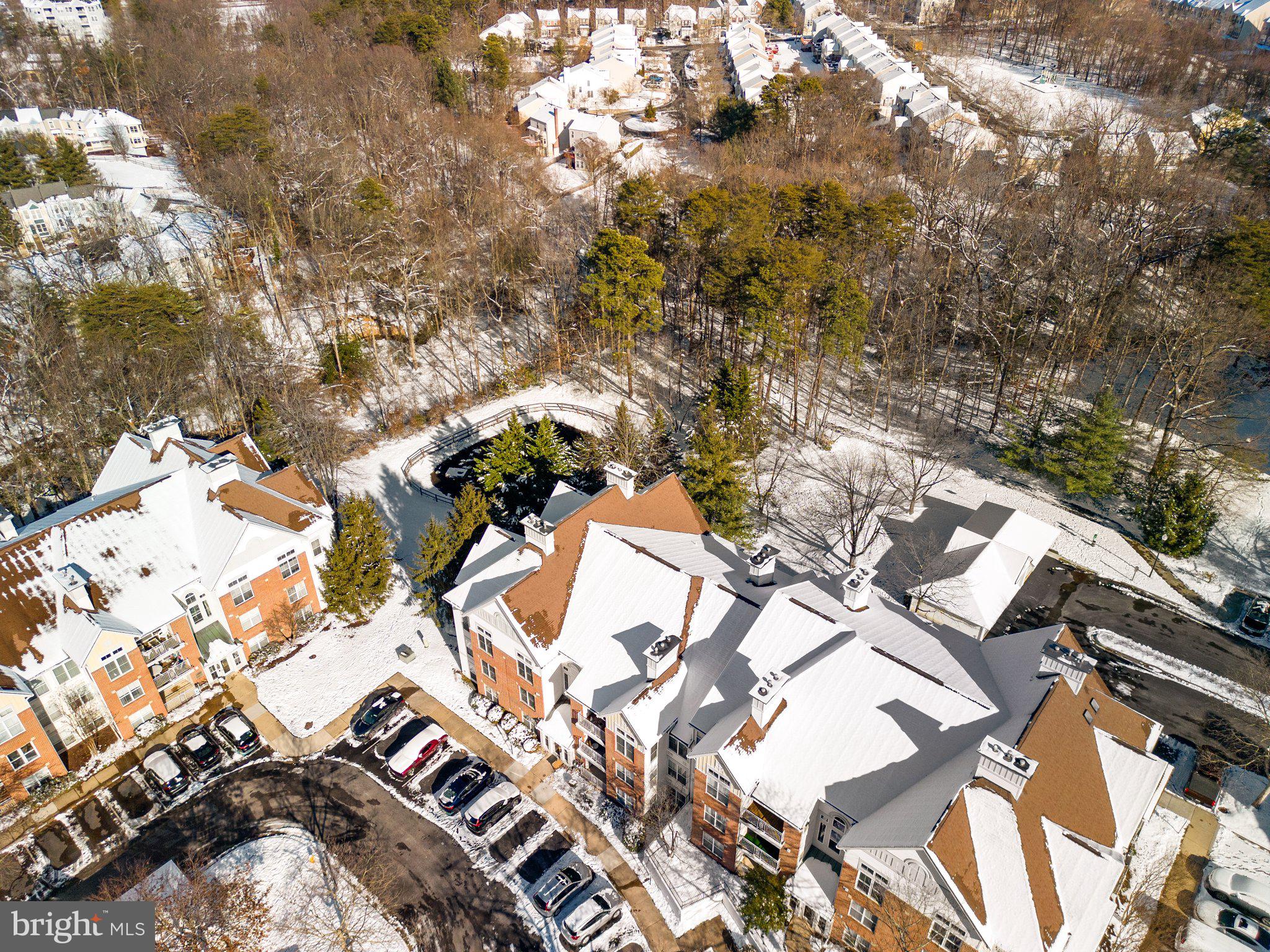 3408 Bitterwood PLACE Unit: G203