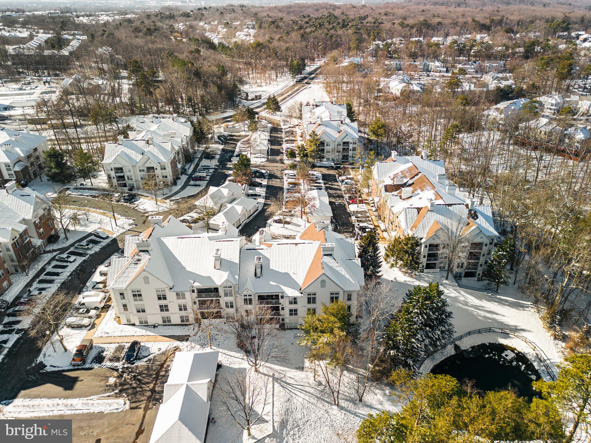 3408 Bitterwood PLACE Unit: G203