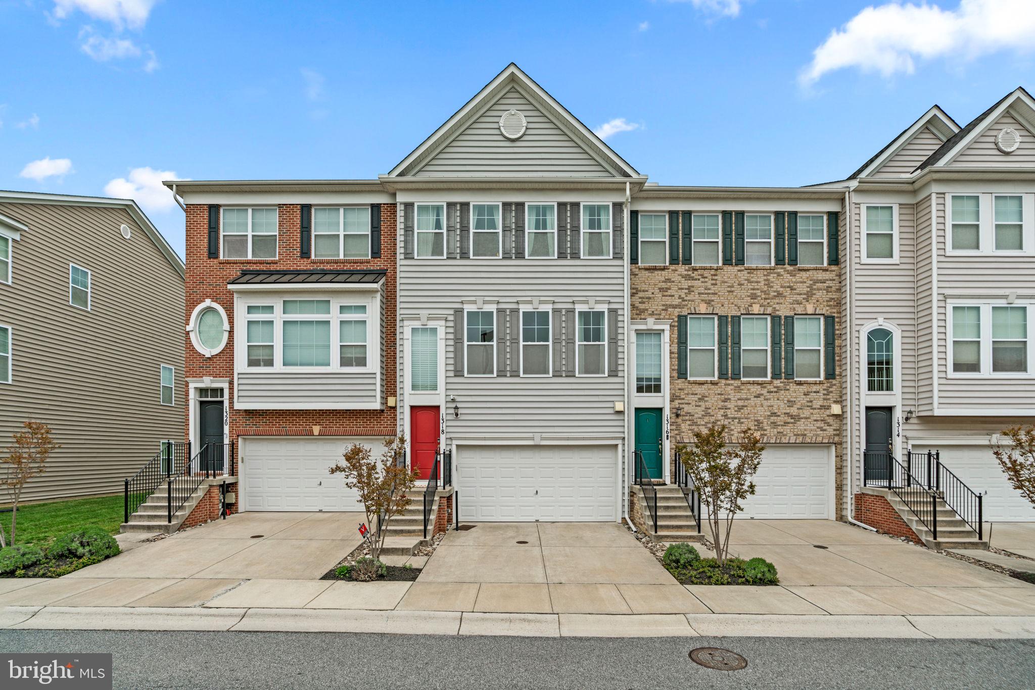 1318 Chapel Centre Dr