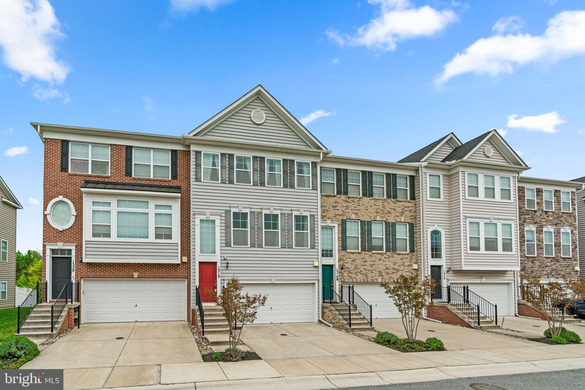 1318 Chapel Centre Dr