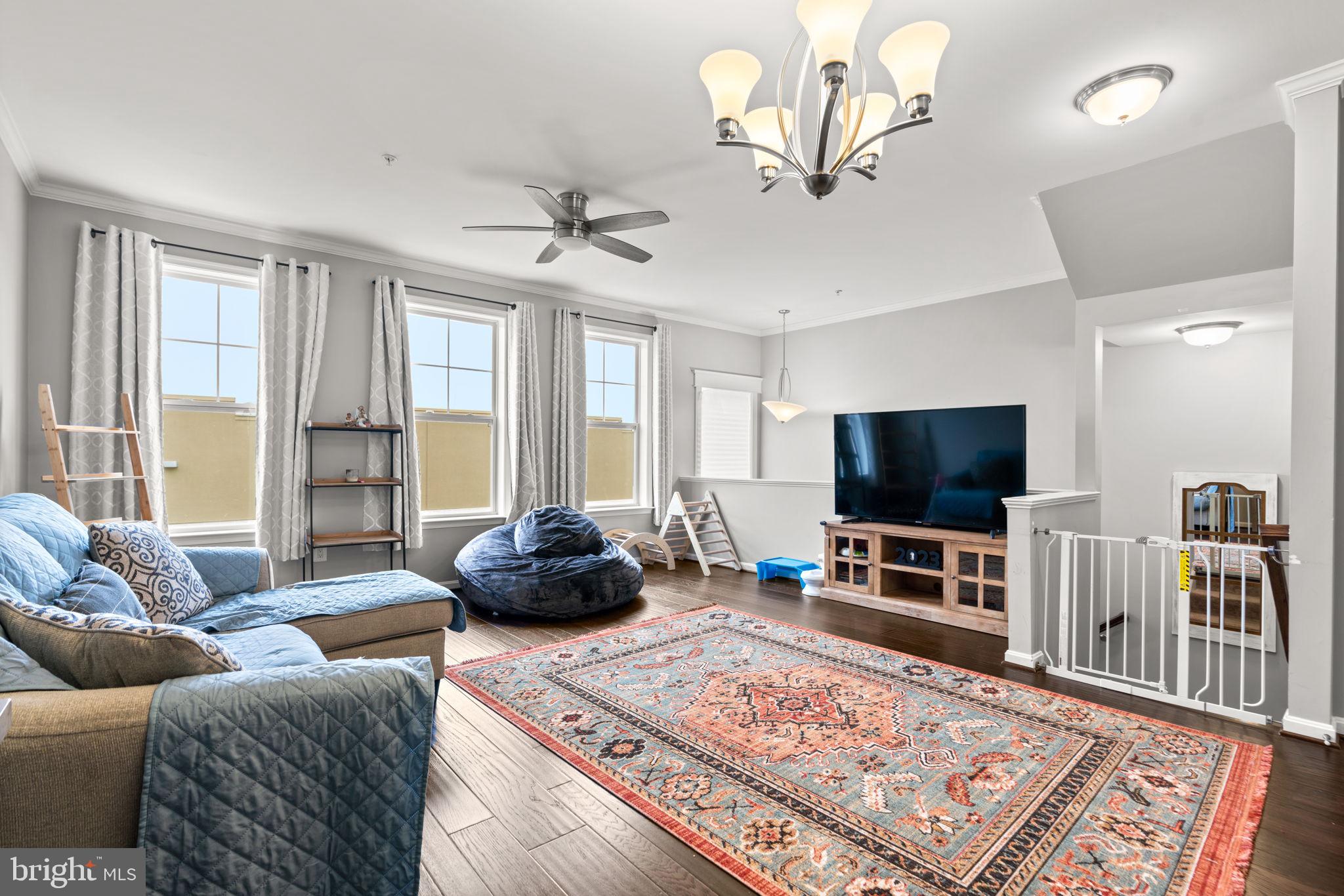 1318 Chapel Centre Dr