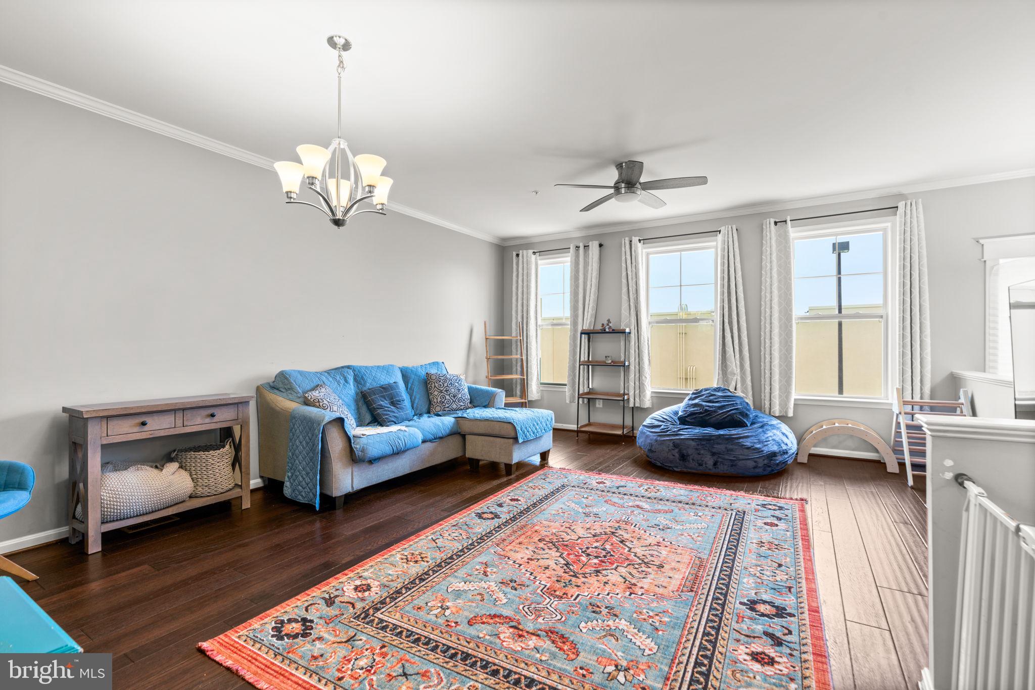 1318 Chapel Centre Dr