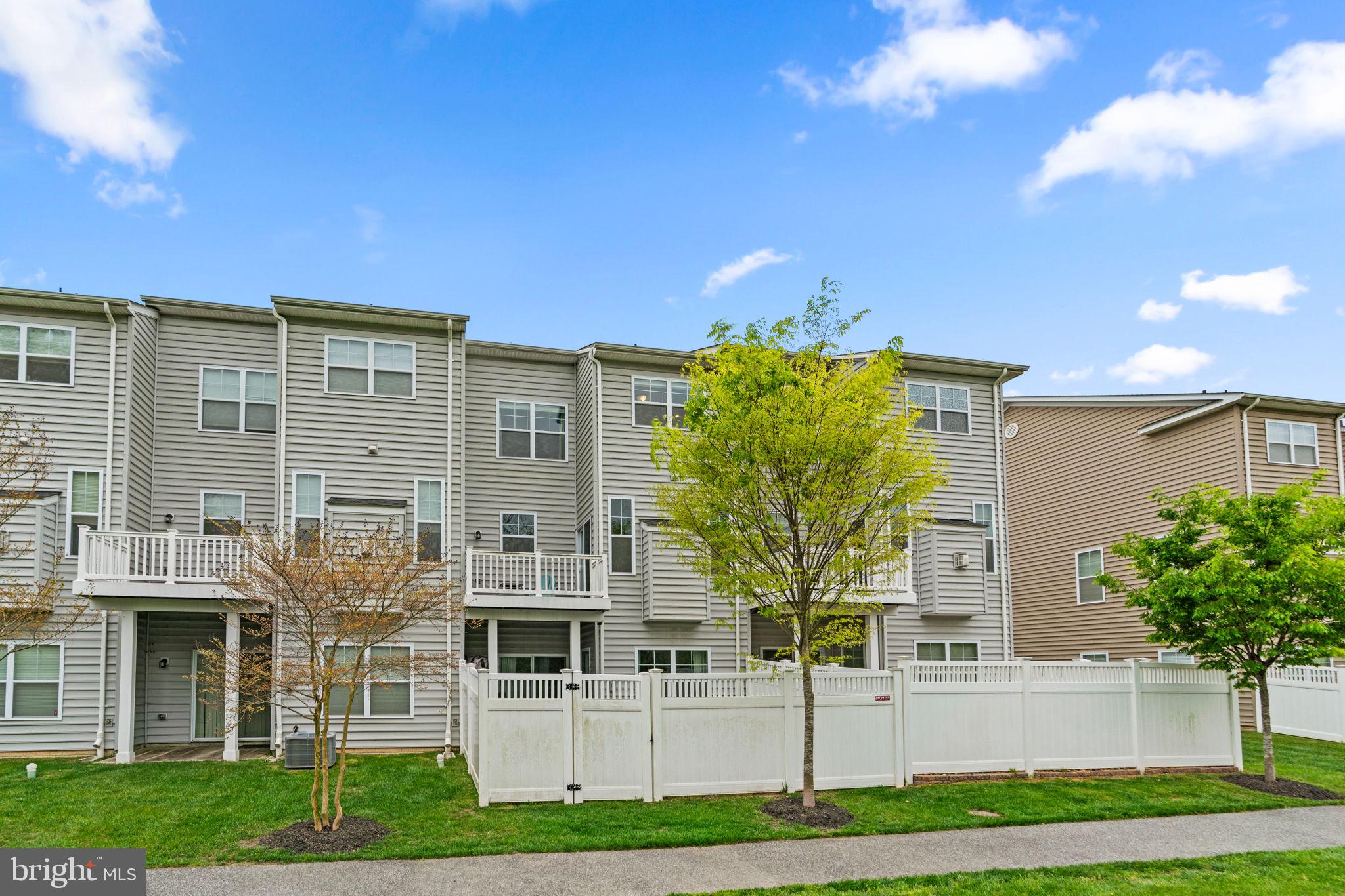 1318 Chapel Centre Dr