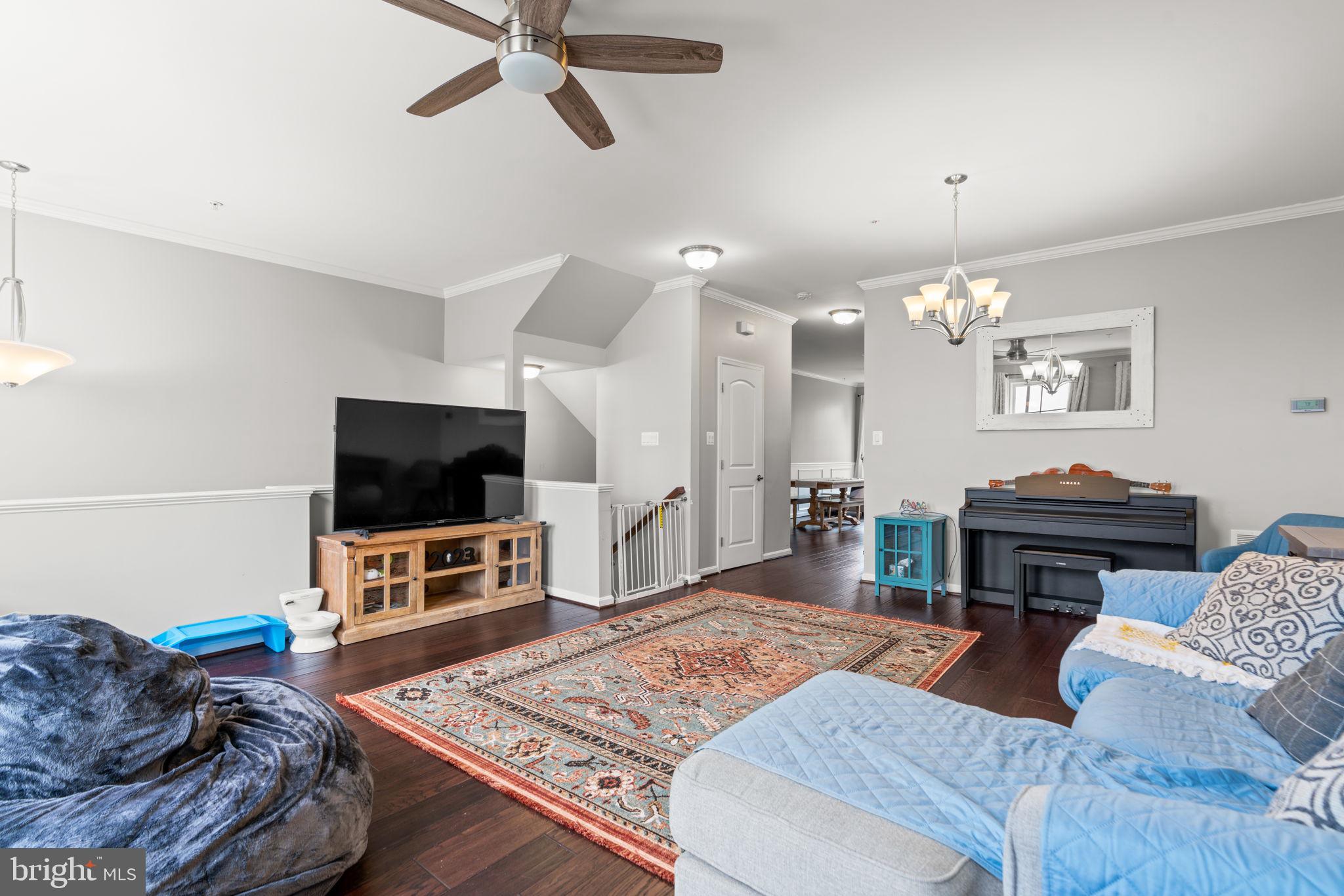 1318 Chapel Centre Dr