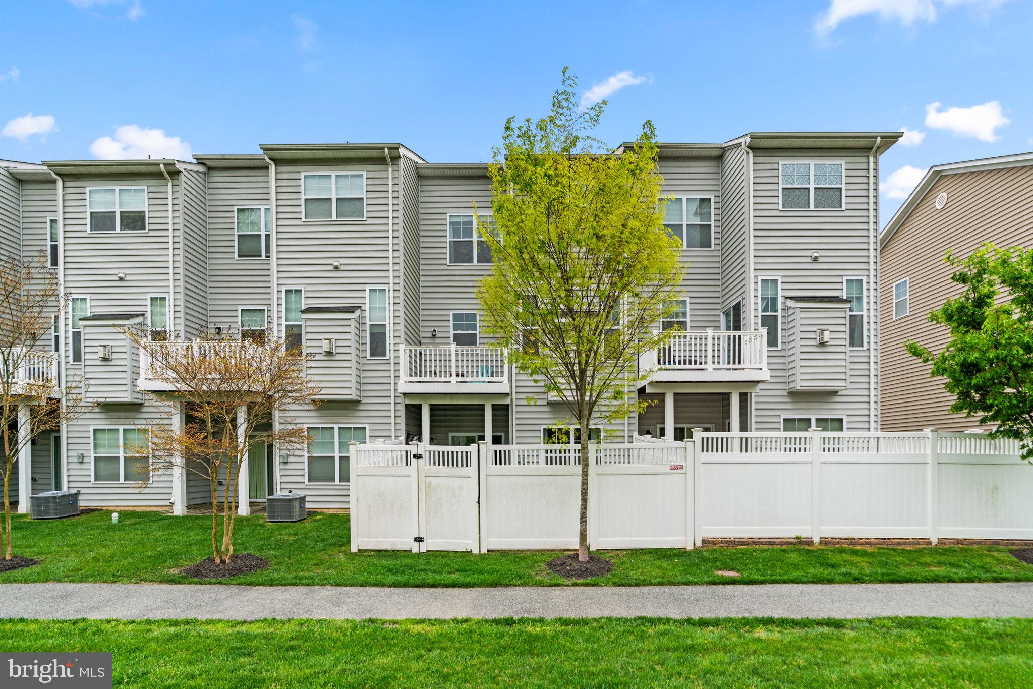 1318 Chapel Centre Dr