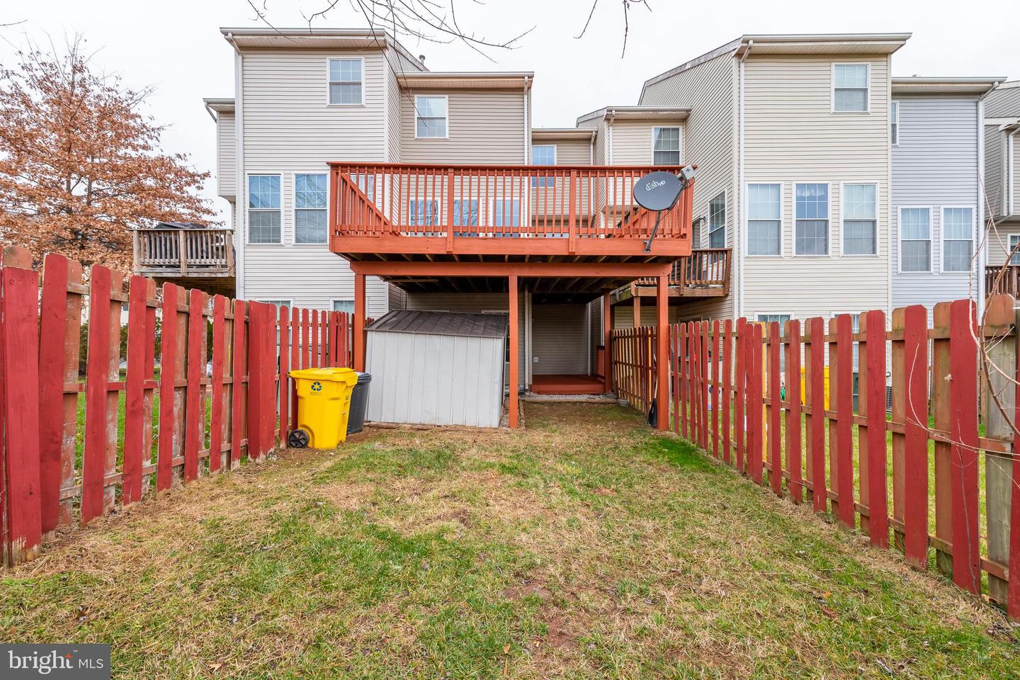 1339 HILL BORN DR