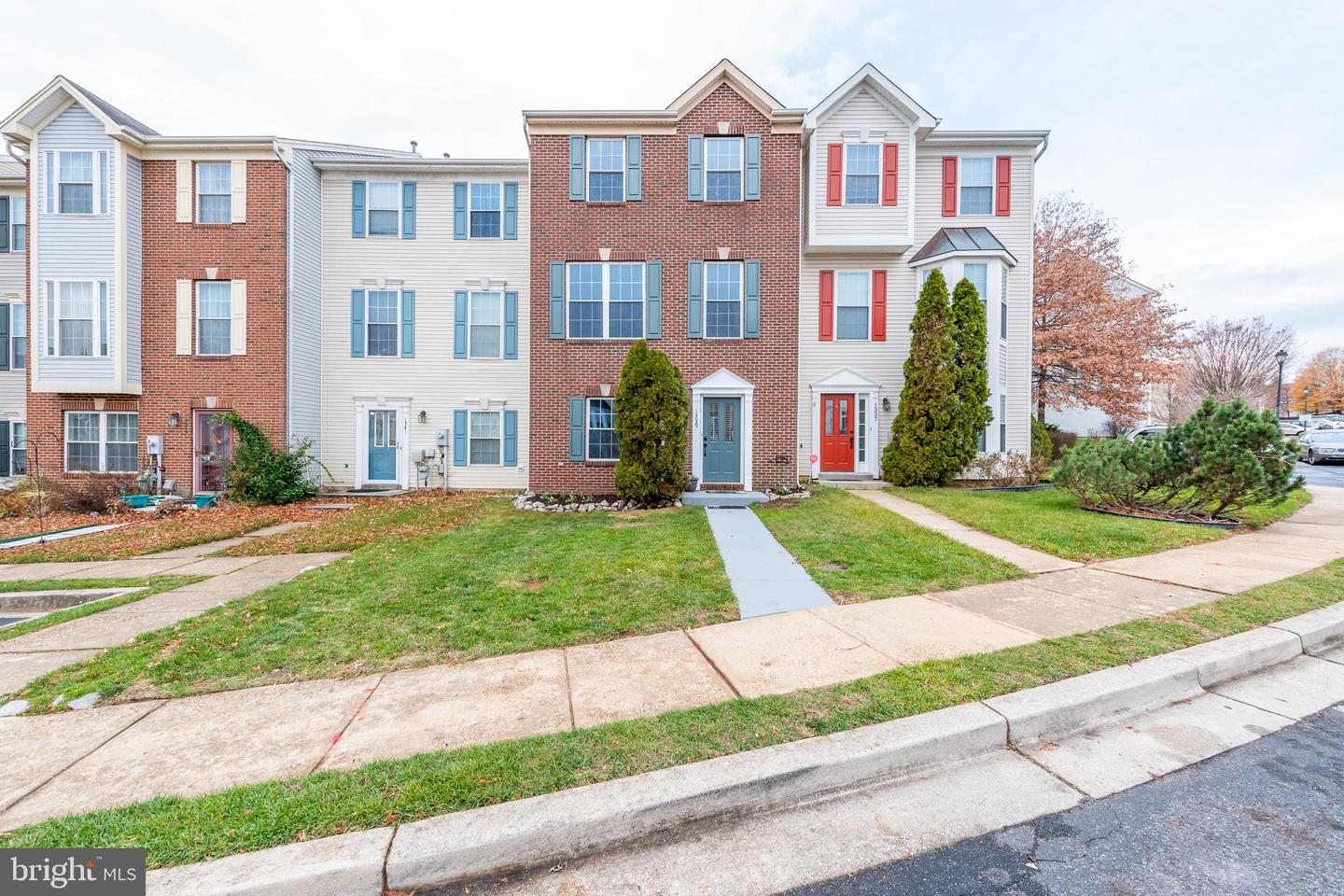 1339 HILL BORN DR