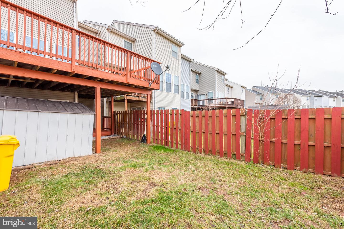1339 HILL BORN DR