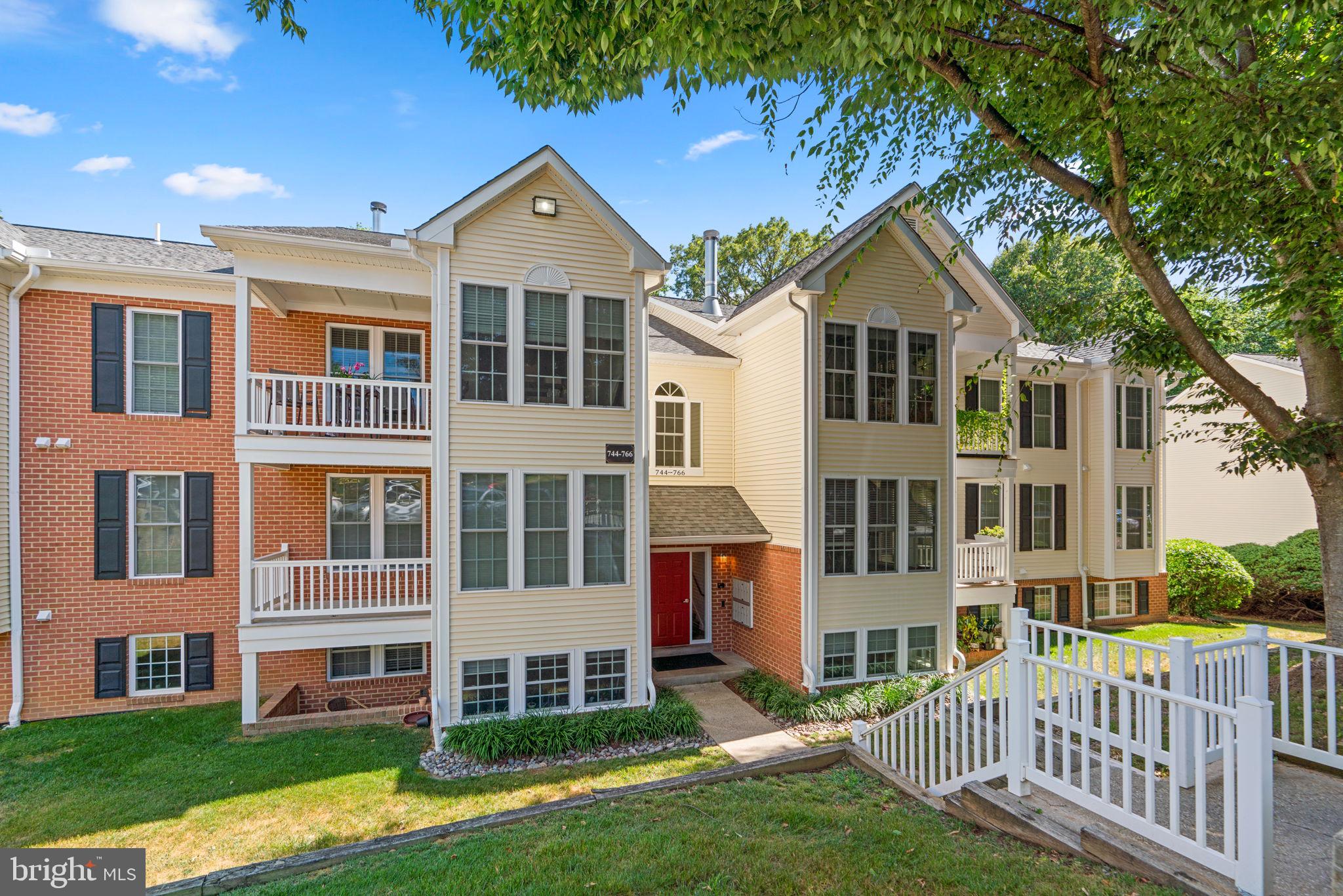 756 Southern Hills Dr #G-7g