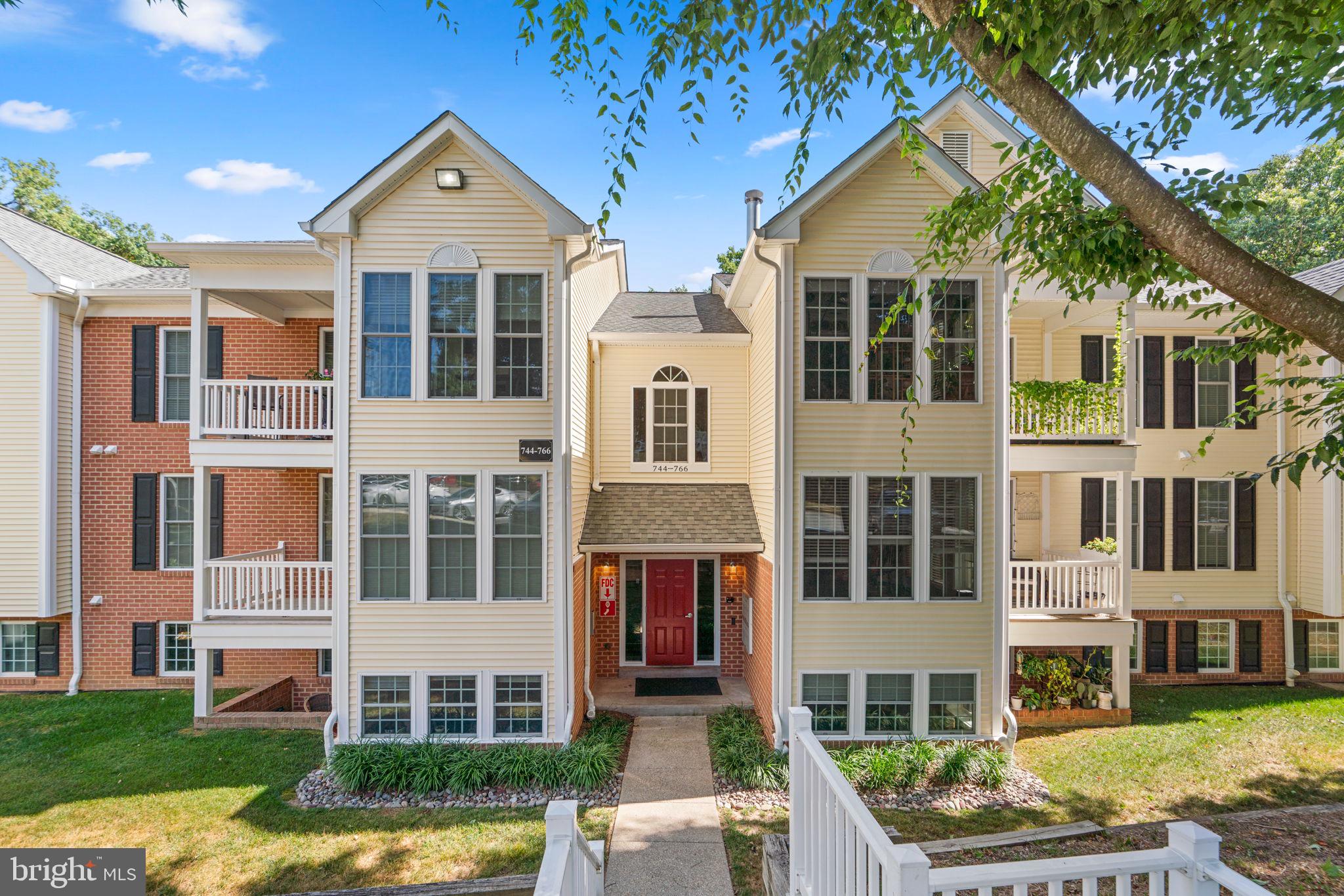 756 Southern Hills Dr #G-7g