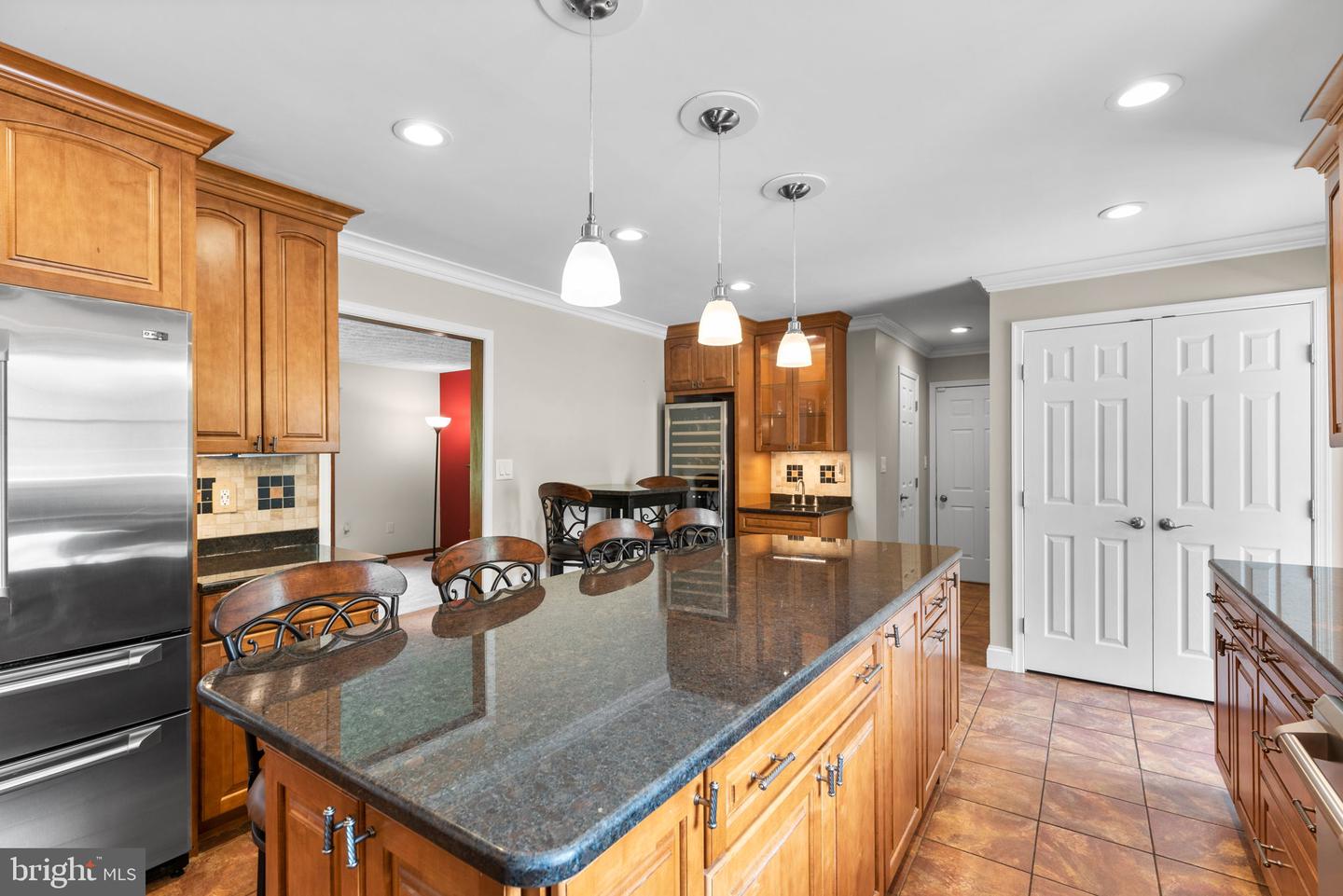 1677 Preakness Dr