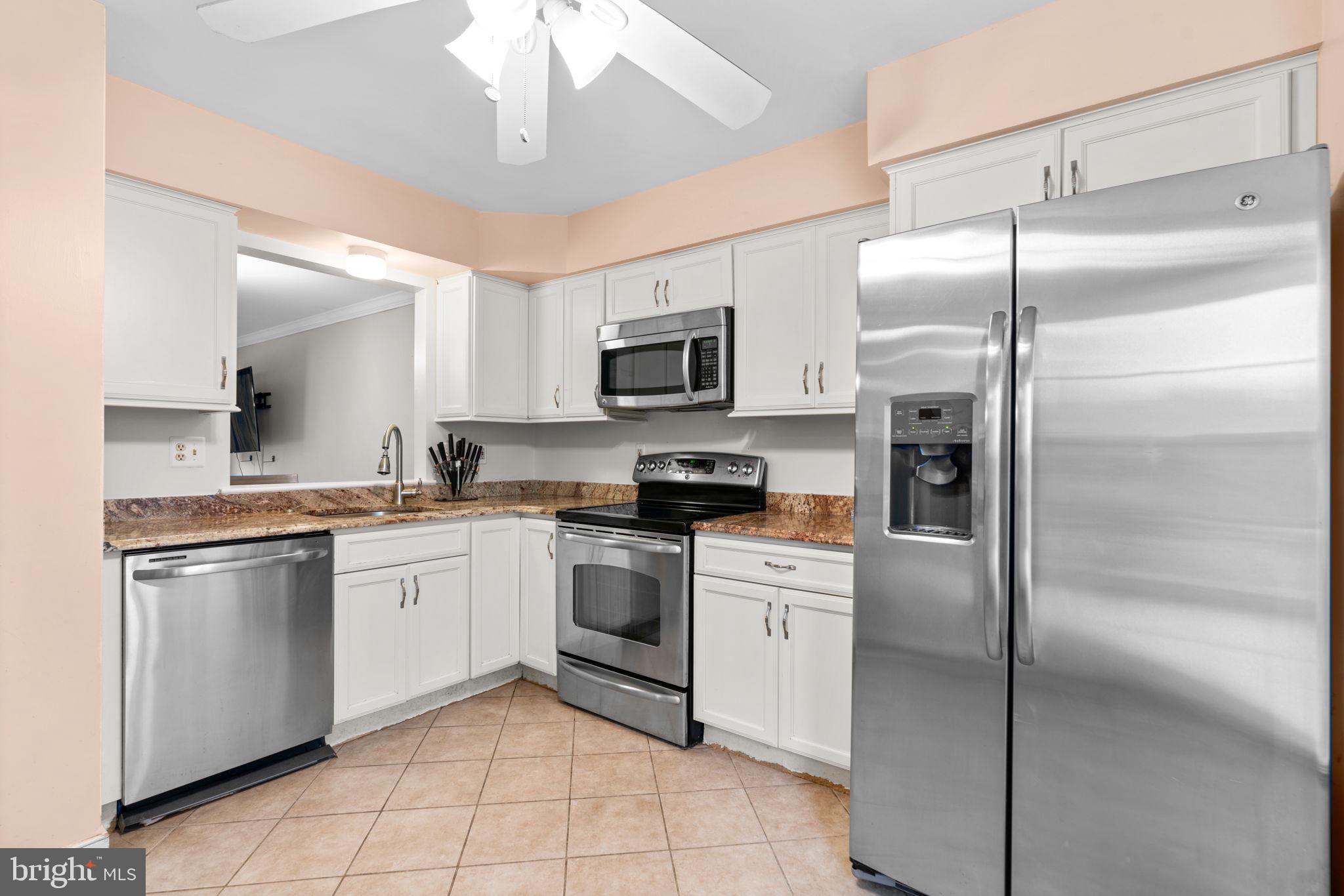 314 Green Mountain Ct