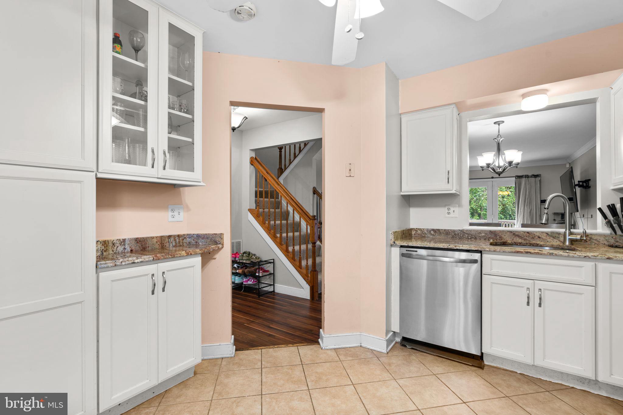 314 Green Mountain Ct