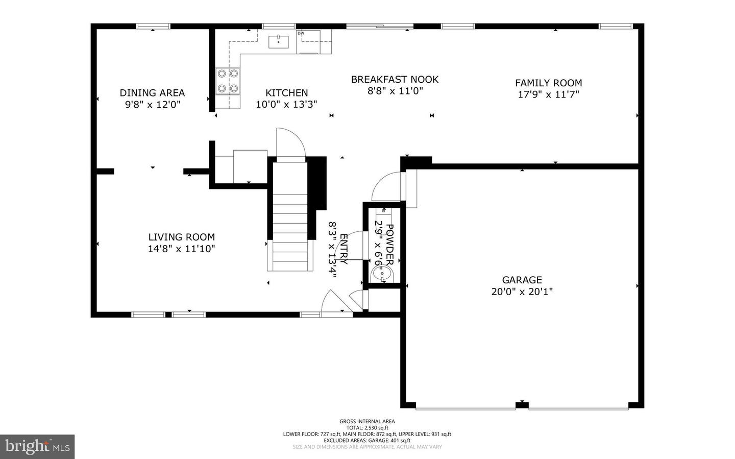 1910 Artillery Ln