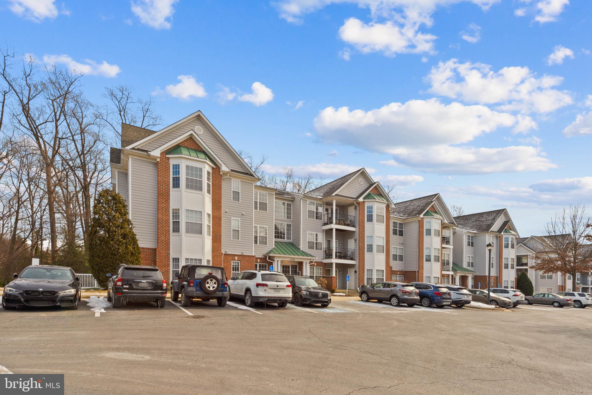 2161 SCOTTS CROSSING CT #304