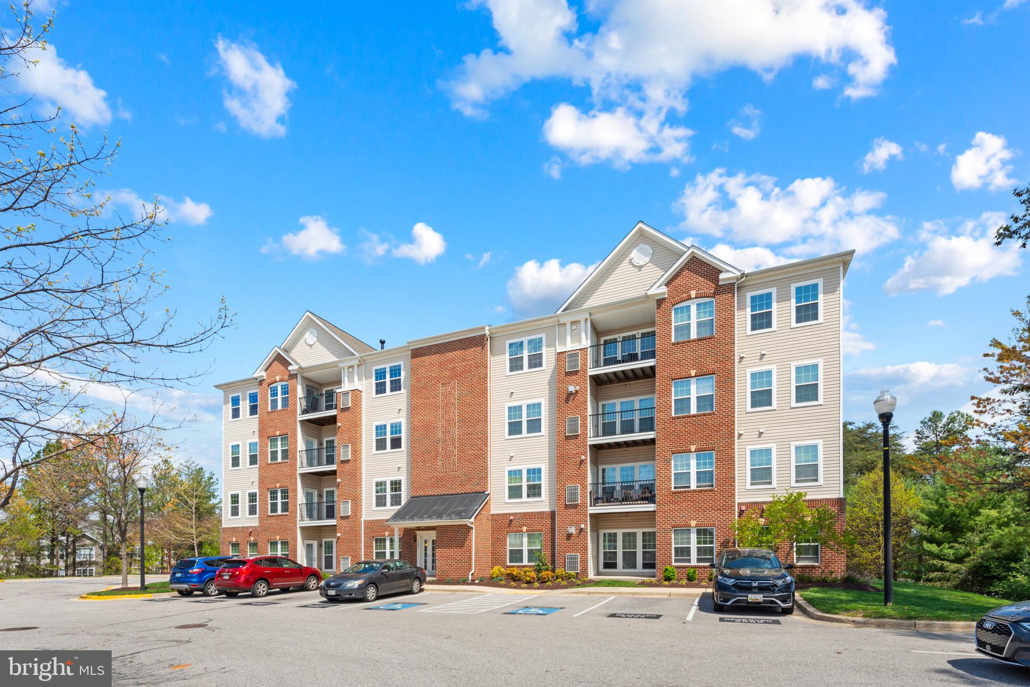 1624 Hardwick Ct #101