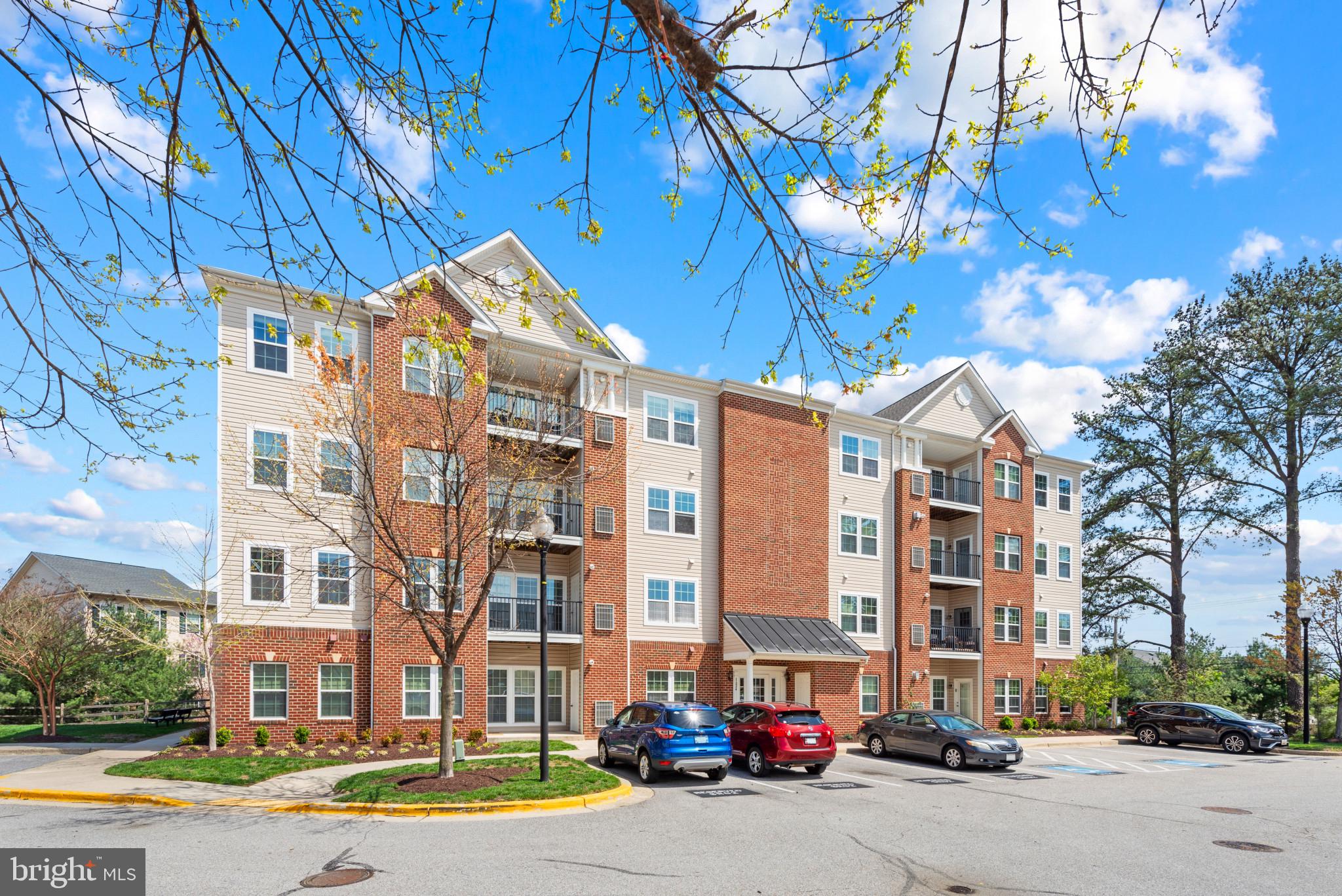 1624 Hardwick Ct #101