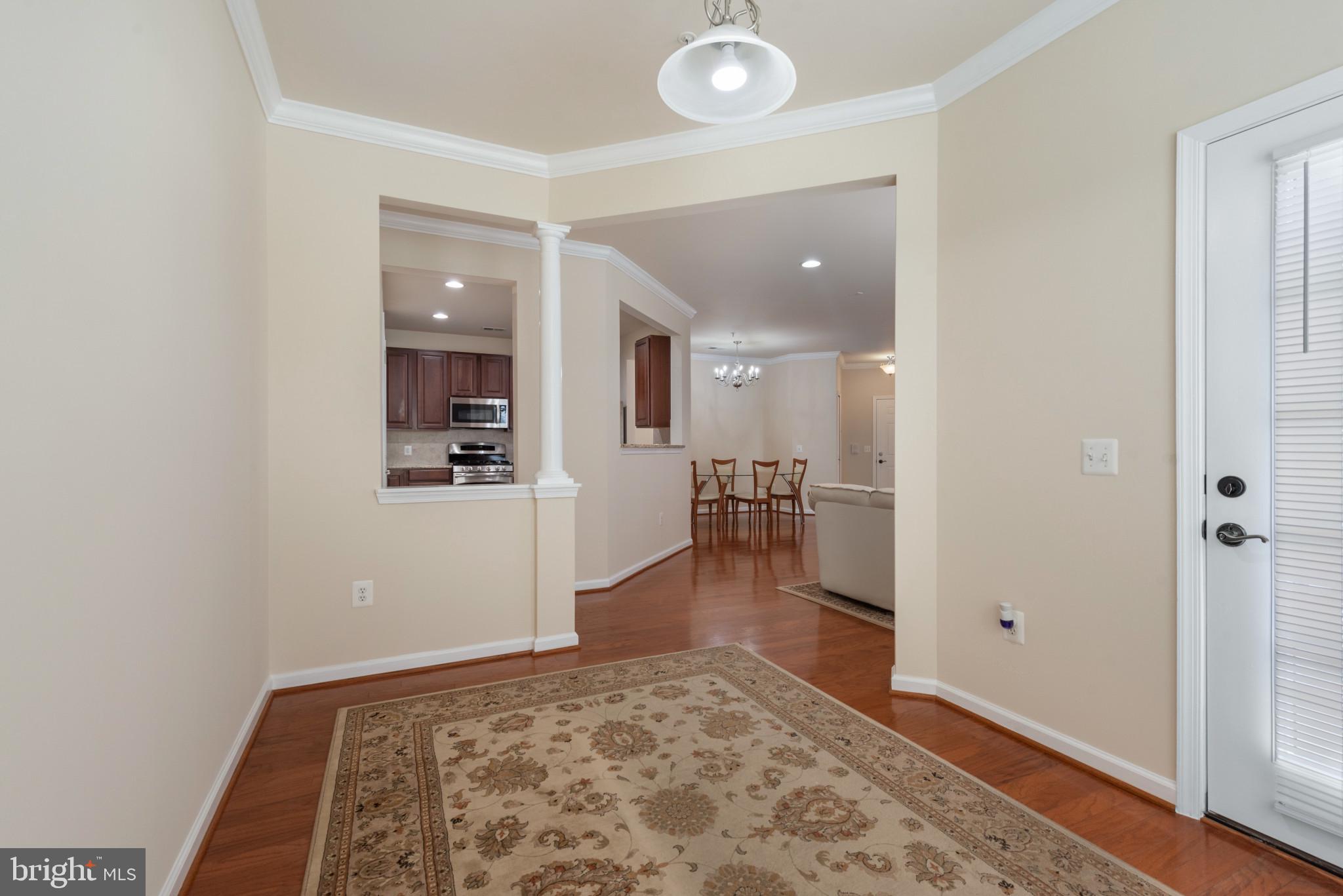 1624 Hardwick Ct #101