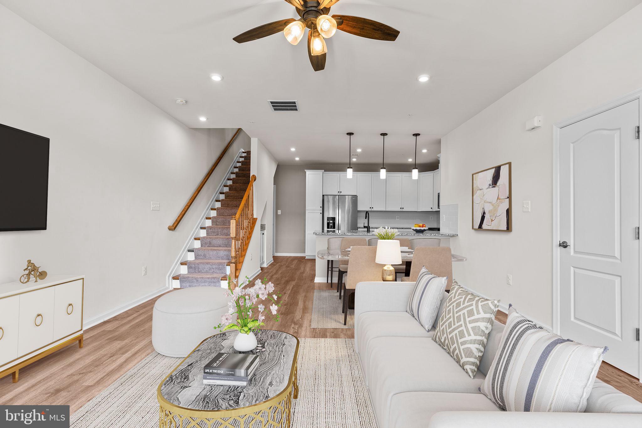 2828 Brewers Crossing Way