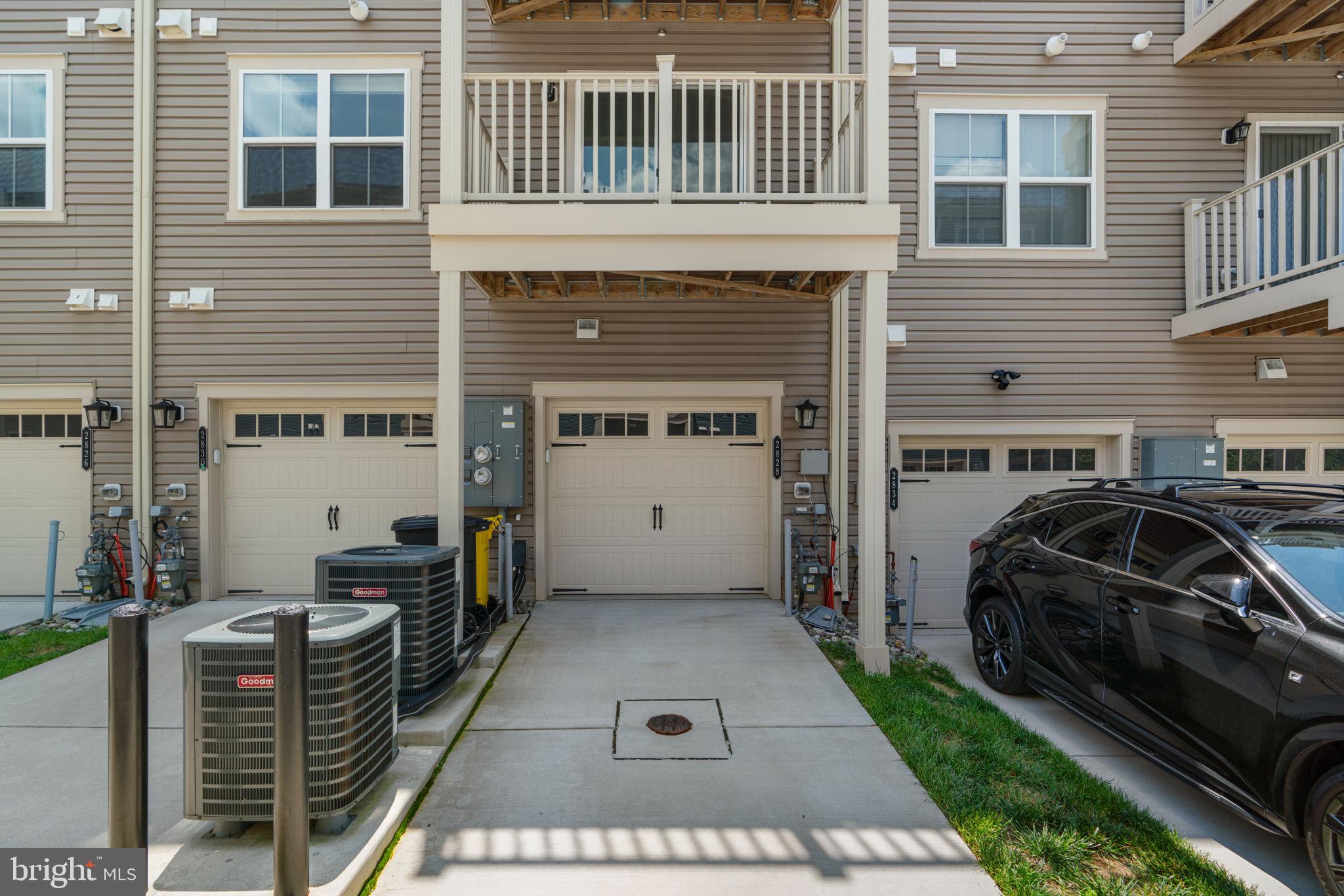 2828 Brewers Crossing Way