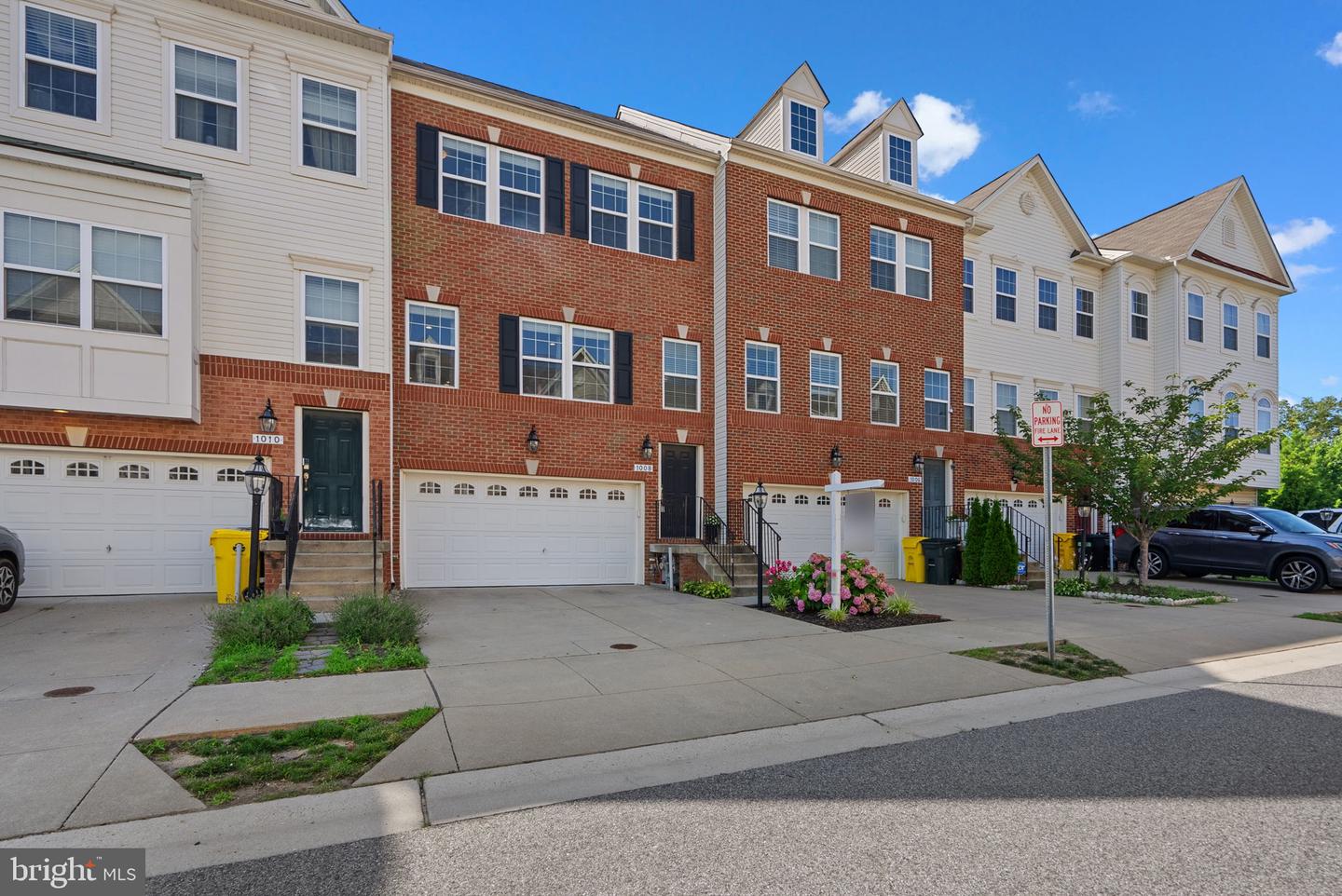 1008 Red Clover Rd