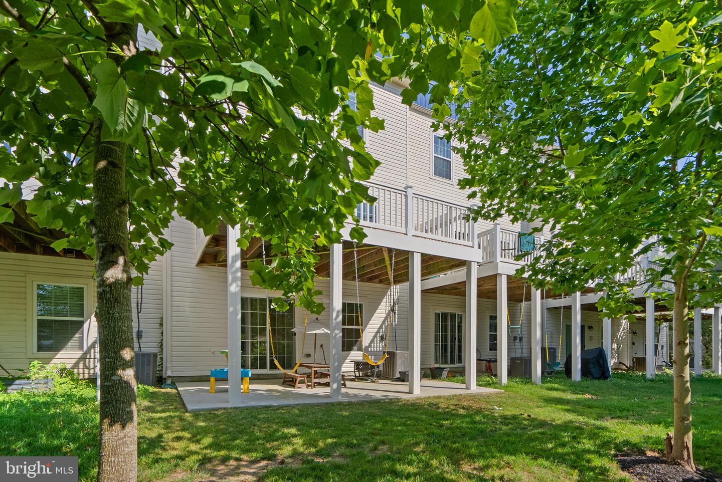 1008 Red Clover Rd