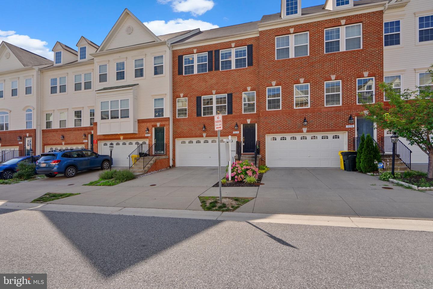1008 Red Clover Rd