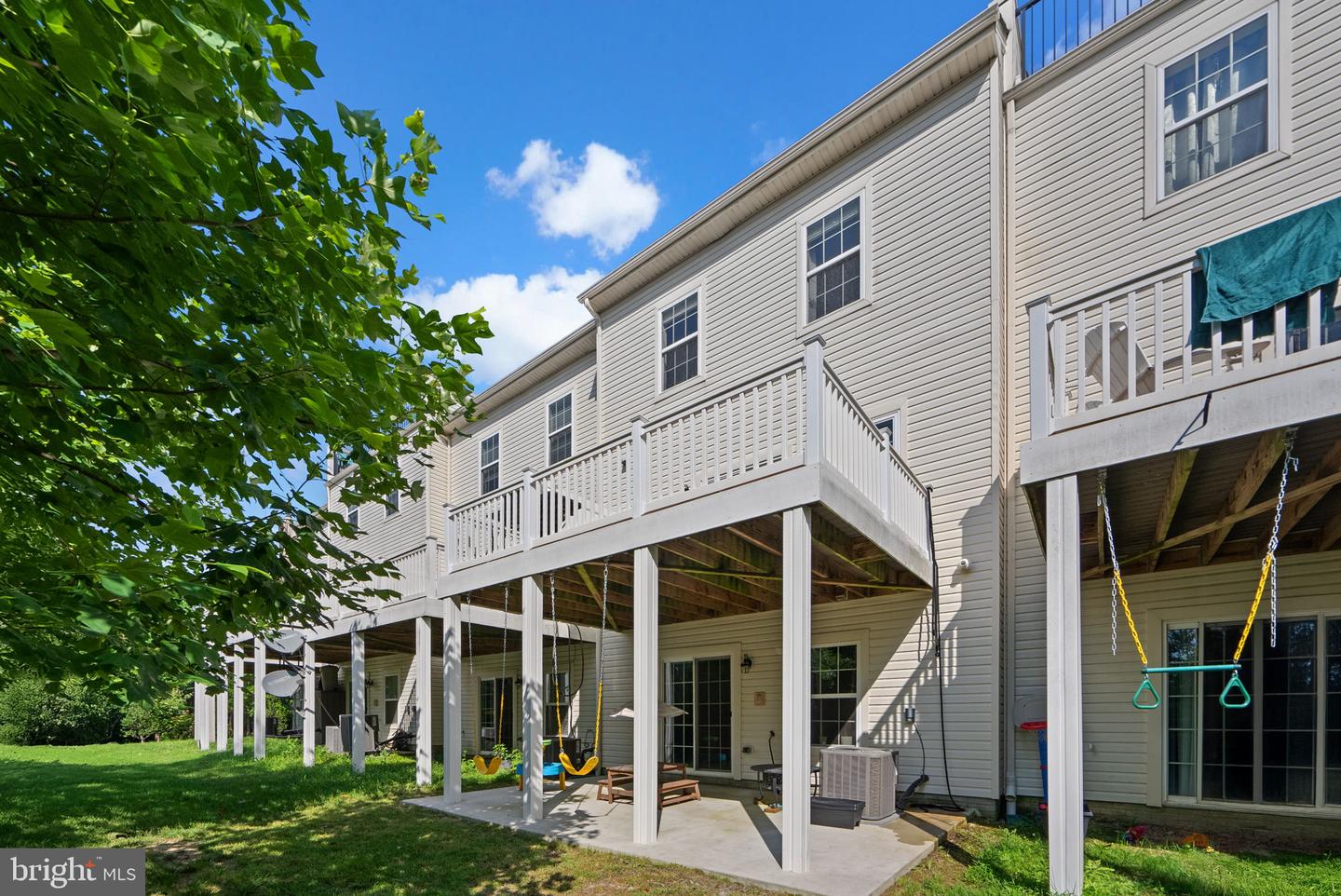 1008 Red Clover Rd
