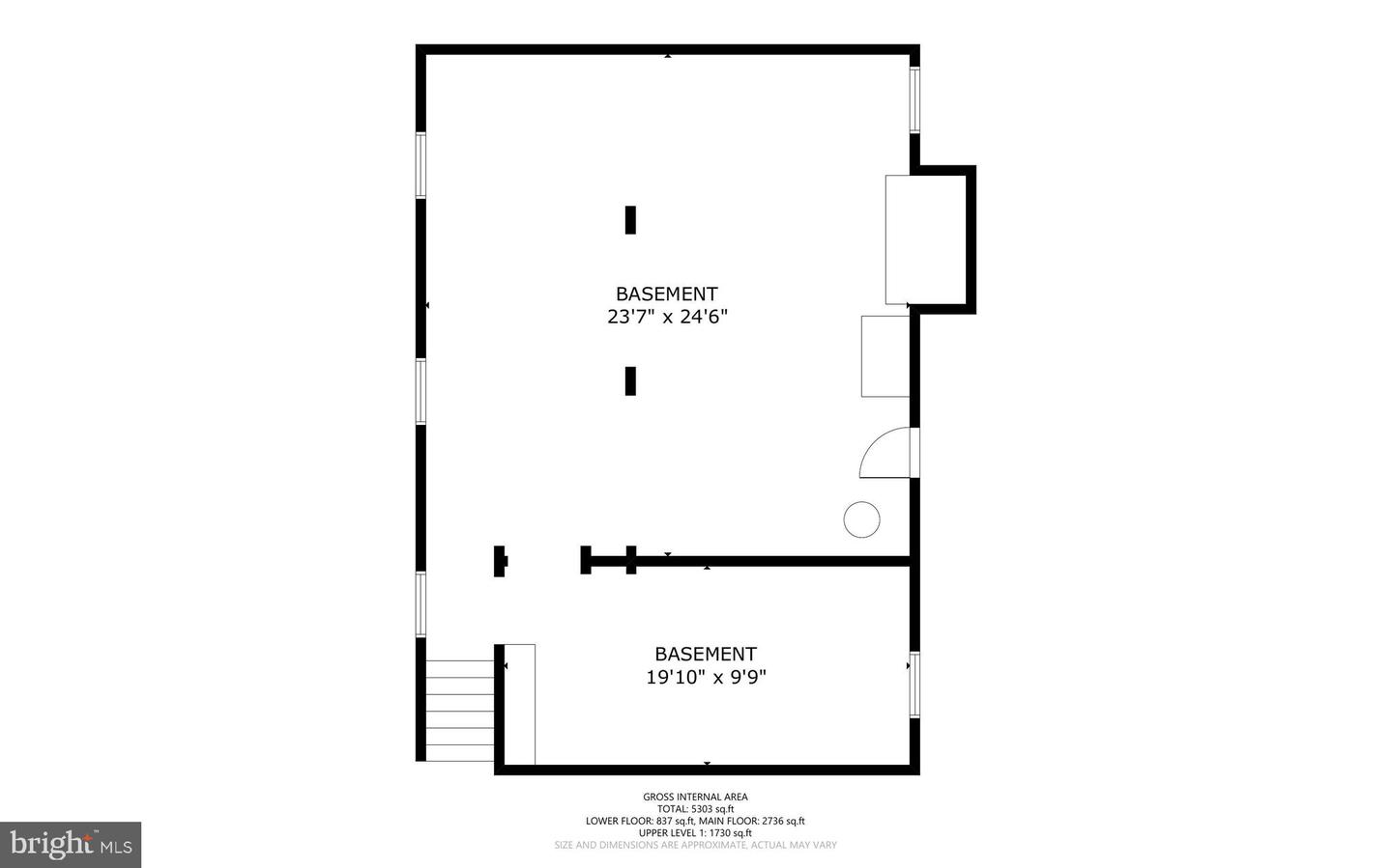 1800 Chesapeake Pl