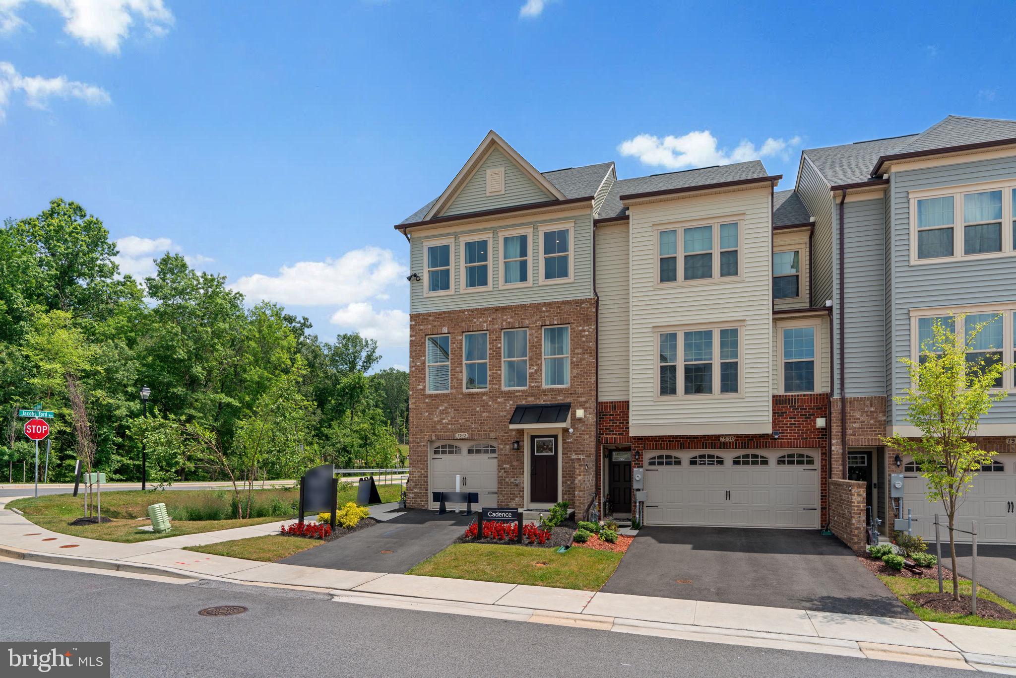 7932 Brandy Station Rd