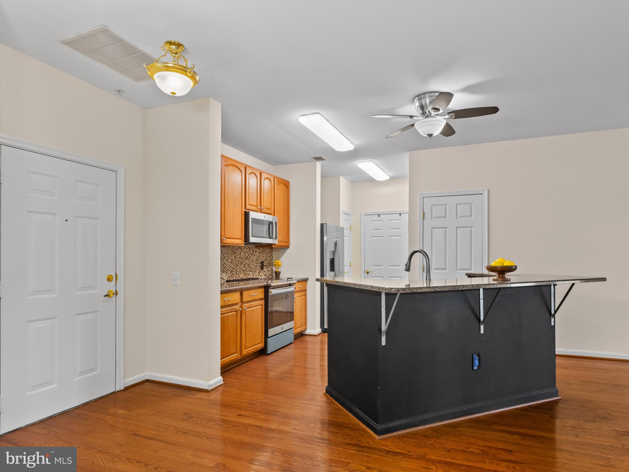 2607 CHAPEL LAKE DRIVE 208