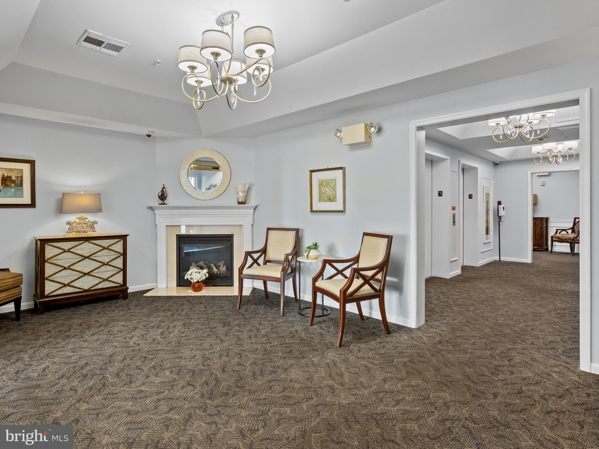 2607 CHAPEL LAKE DRIVE 208