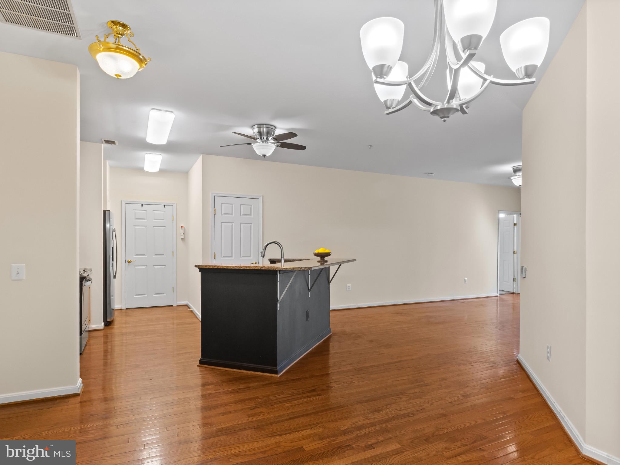 2607 CHAPEL LAKE DRIVE 208