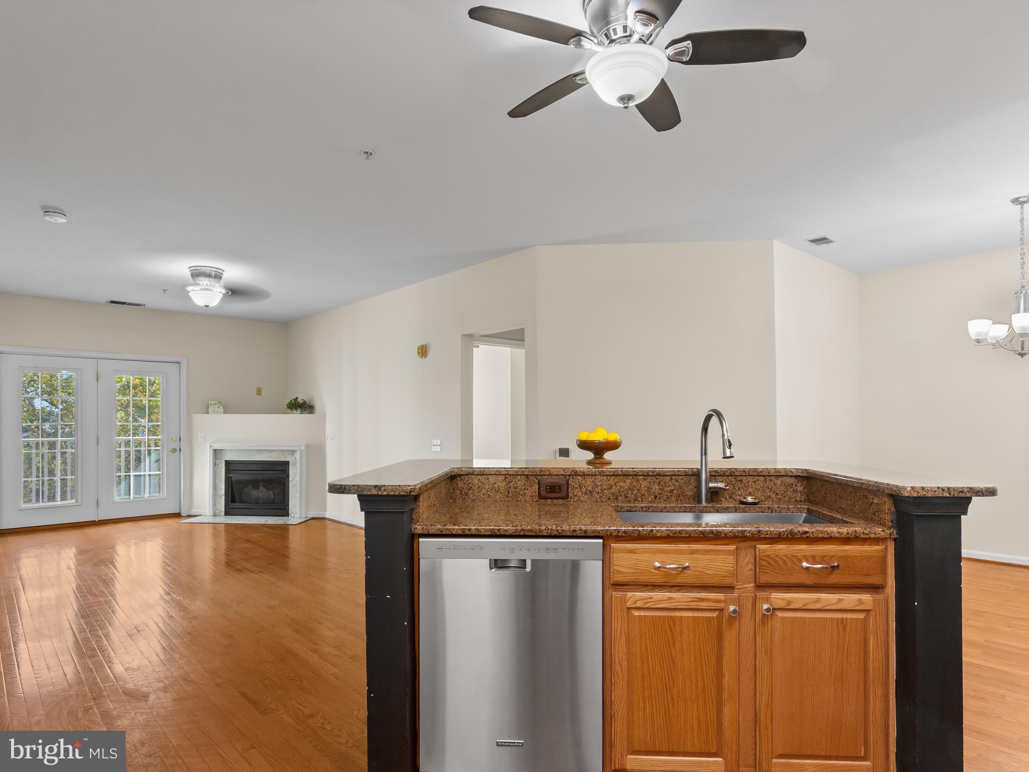 2607 CHAPEL LAKE DRIVE 208