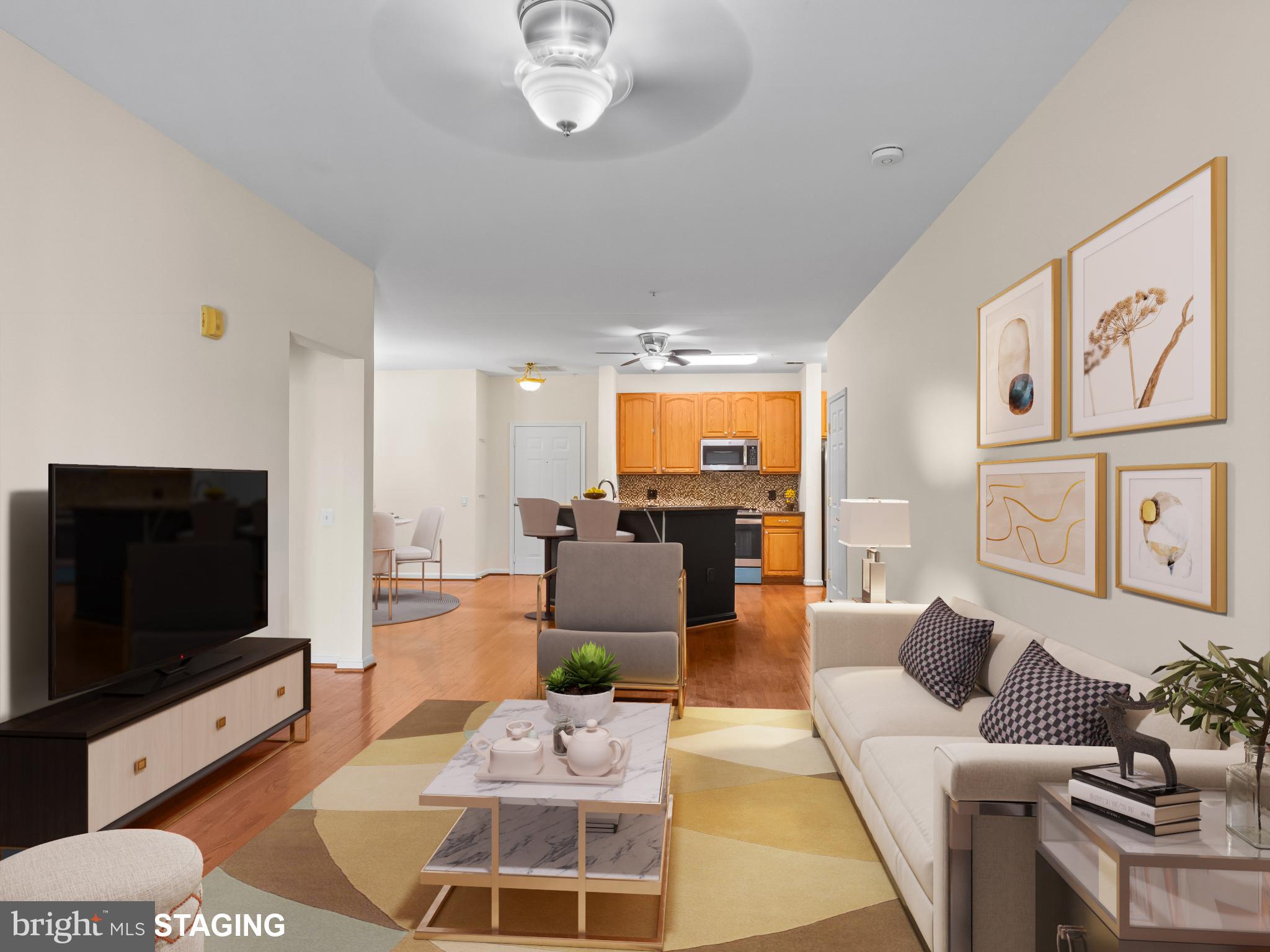 2607 CHAPEL LAKE DRIVE 208