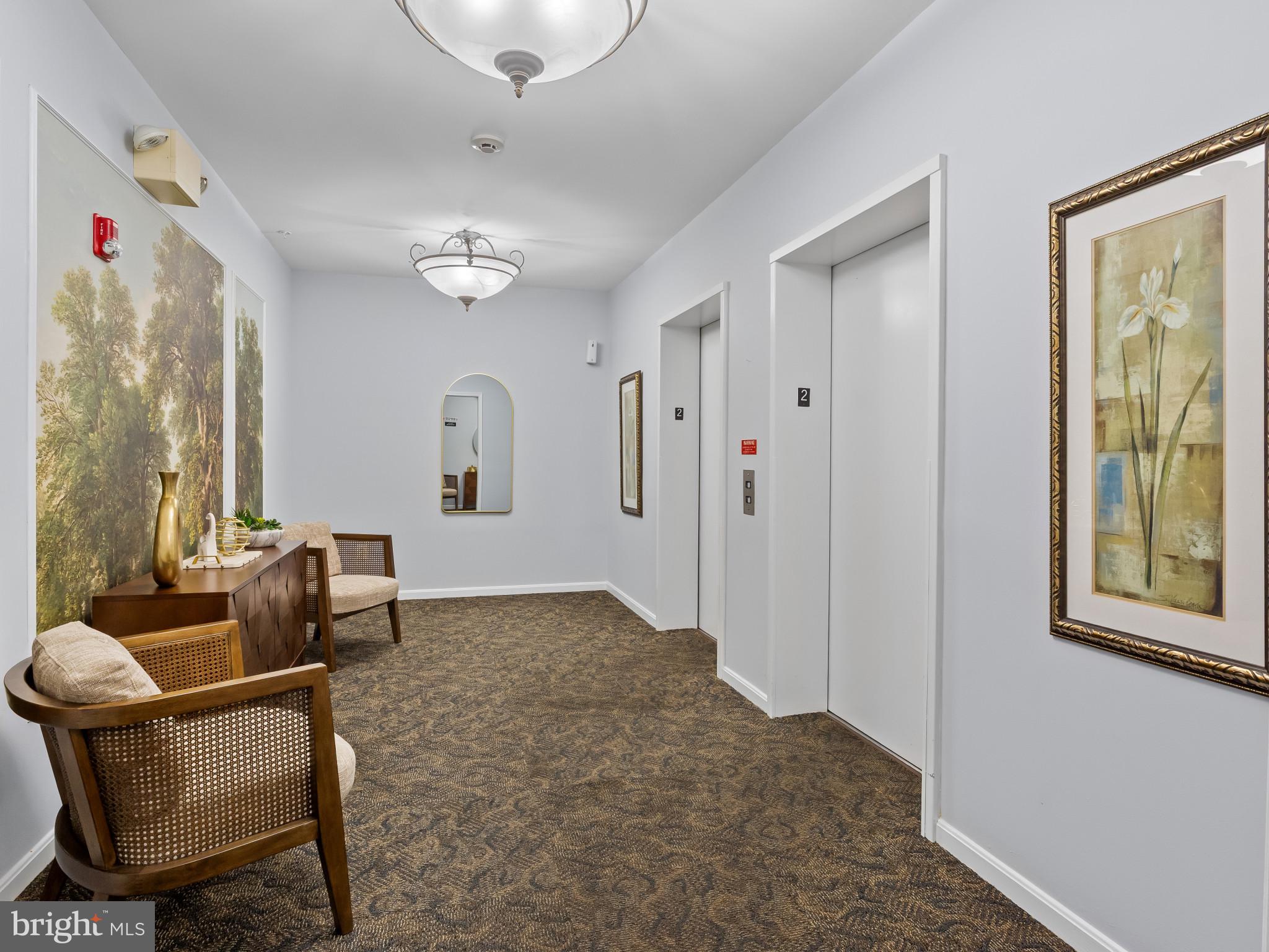 2607 CHAPEL LAKE DRIVE 208