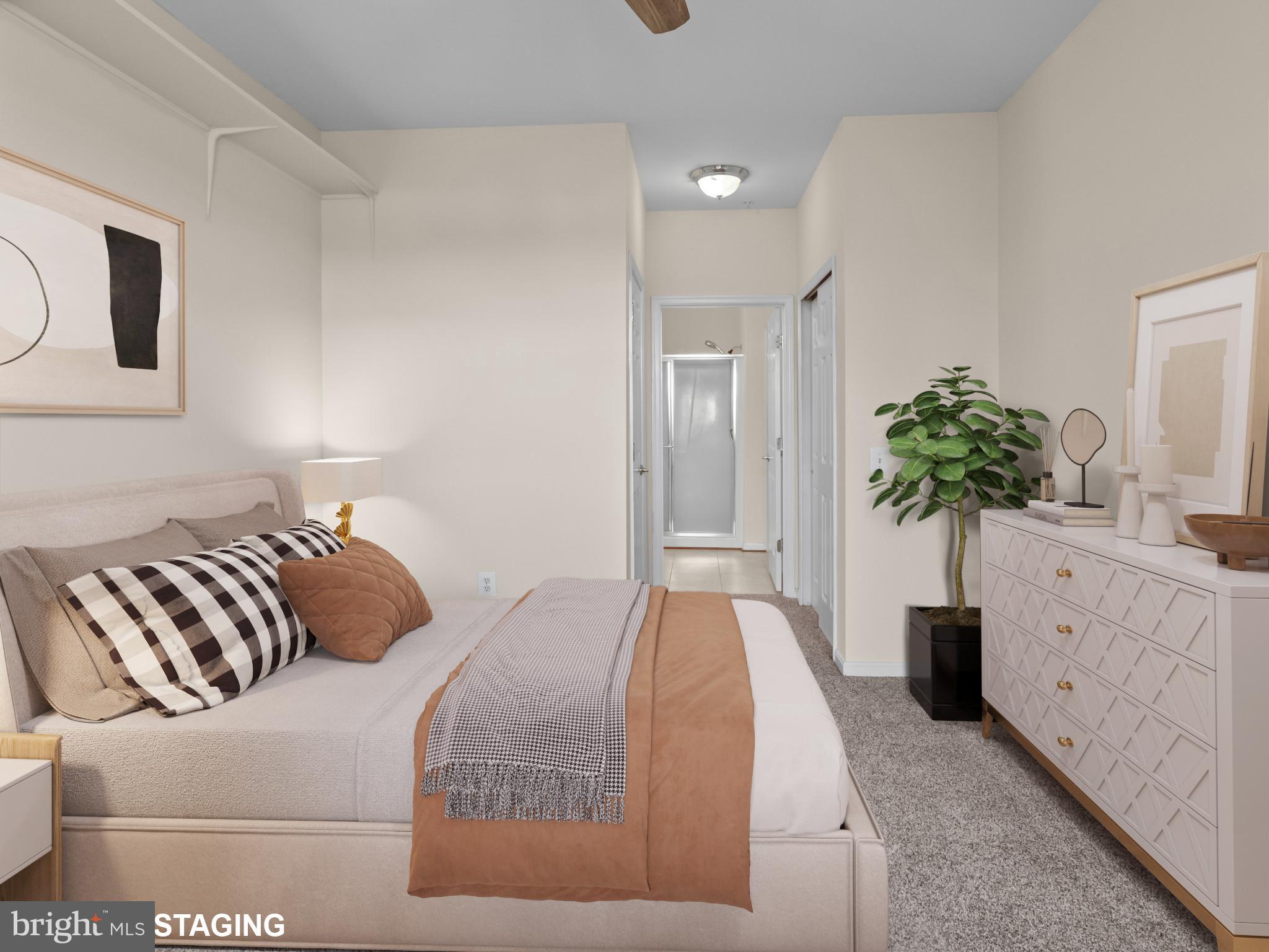 2607 CHAPEL LAKE DRIVE 208