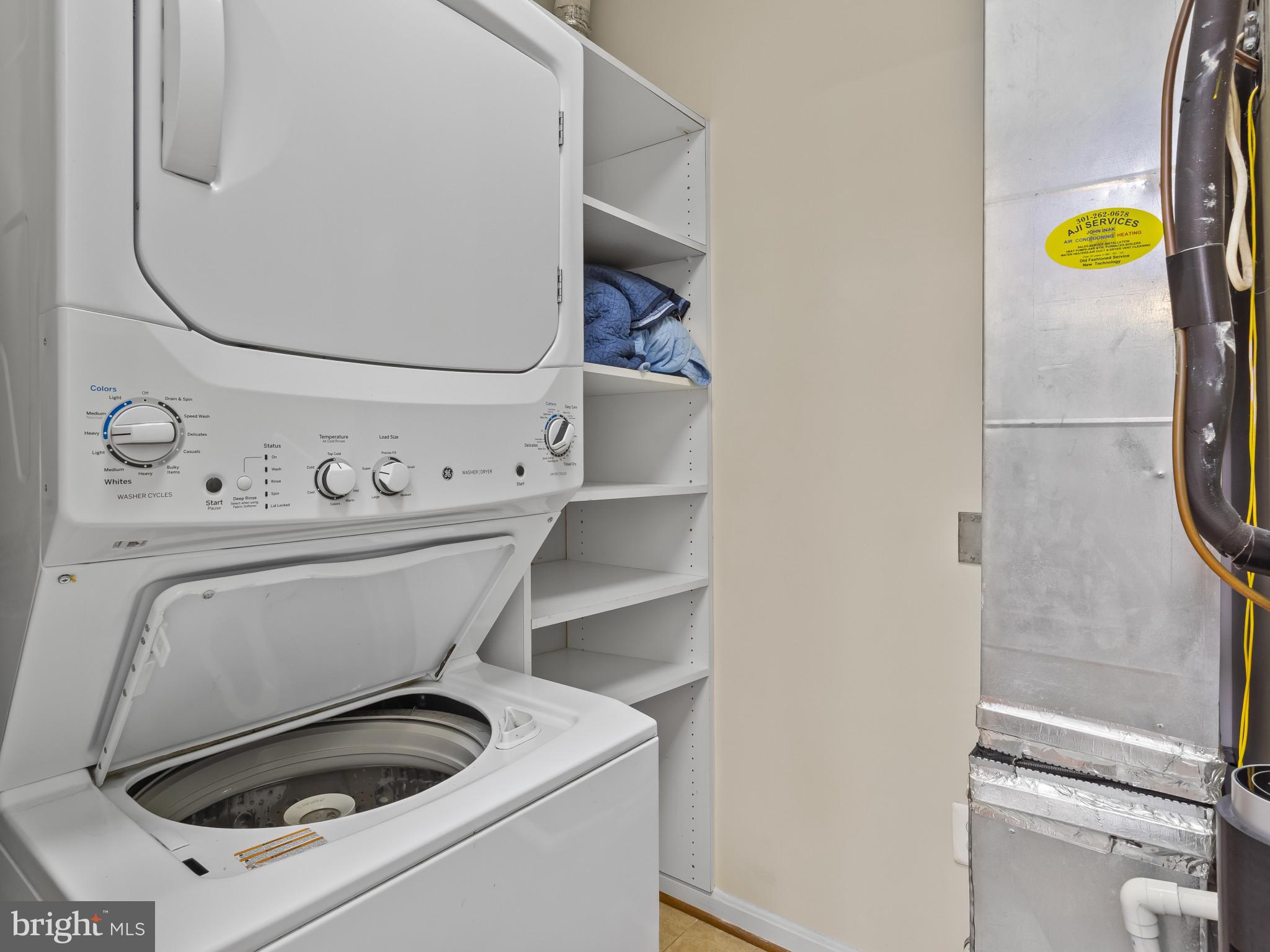 2607 CHAPEL LAKE DRIVE 208