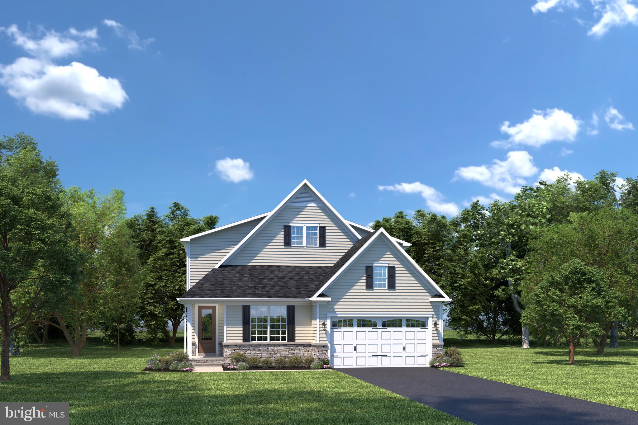 1418 CRANESBILL LANE