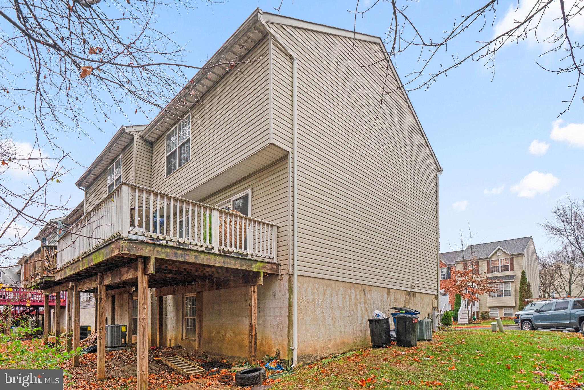 627 TRIPP CREEK COURT