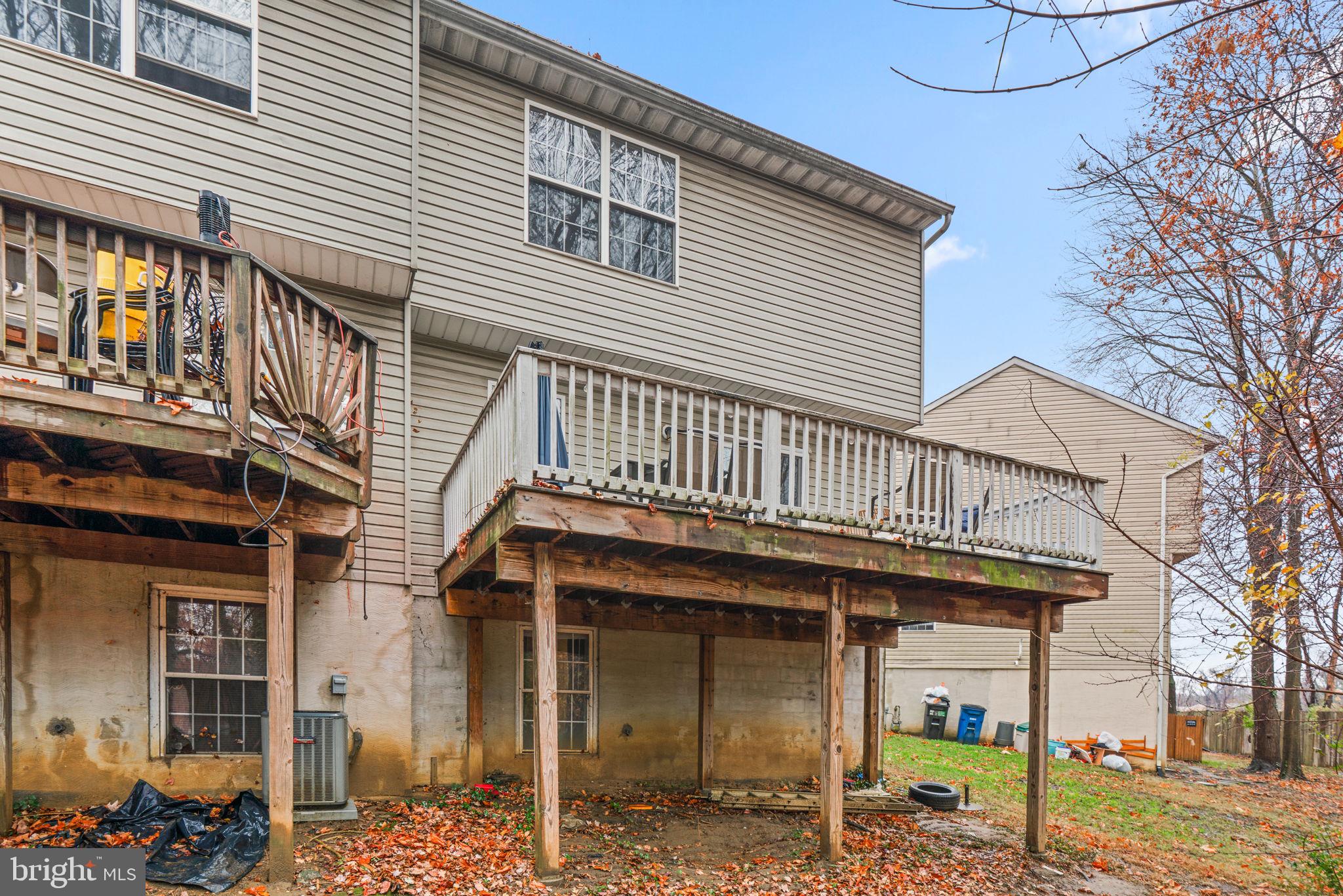 627 TRIPP CREEK COURT