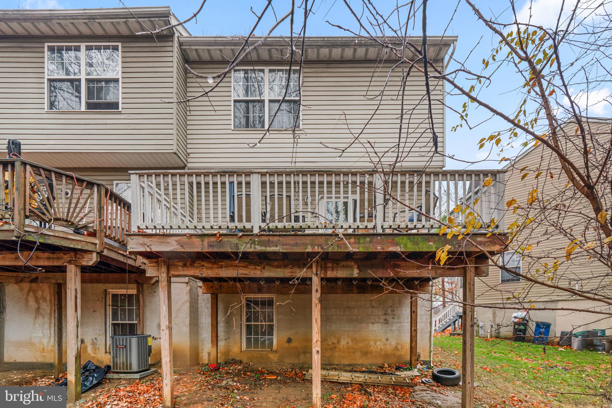 627 TRIPP CREEK COURT