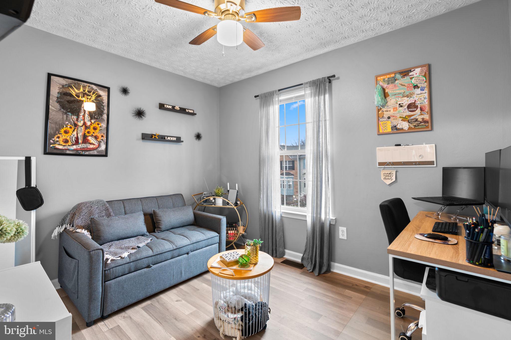 627 TRIPP CREEK COURT