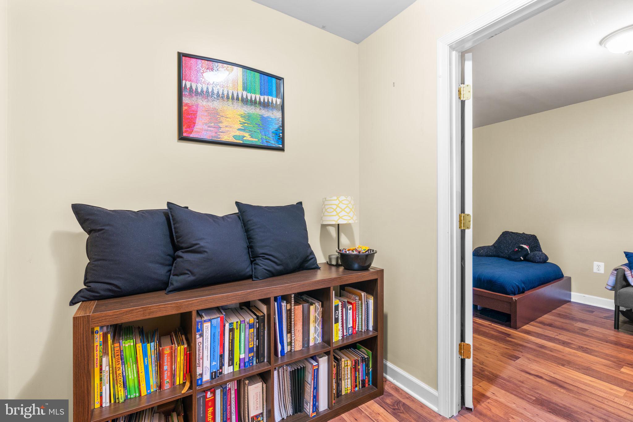 627 TRIPP CREEK COURT