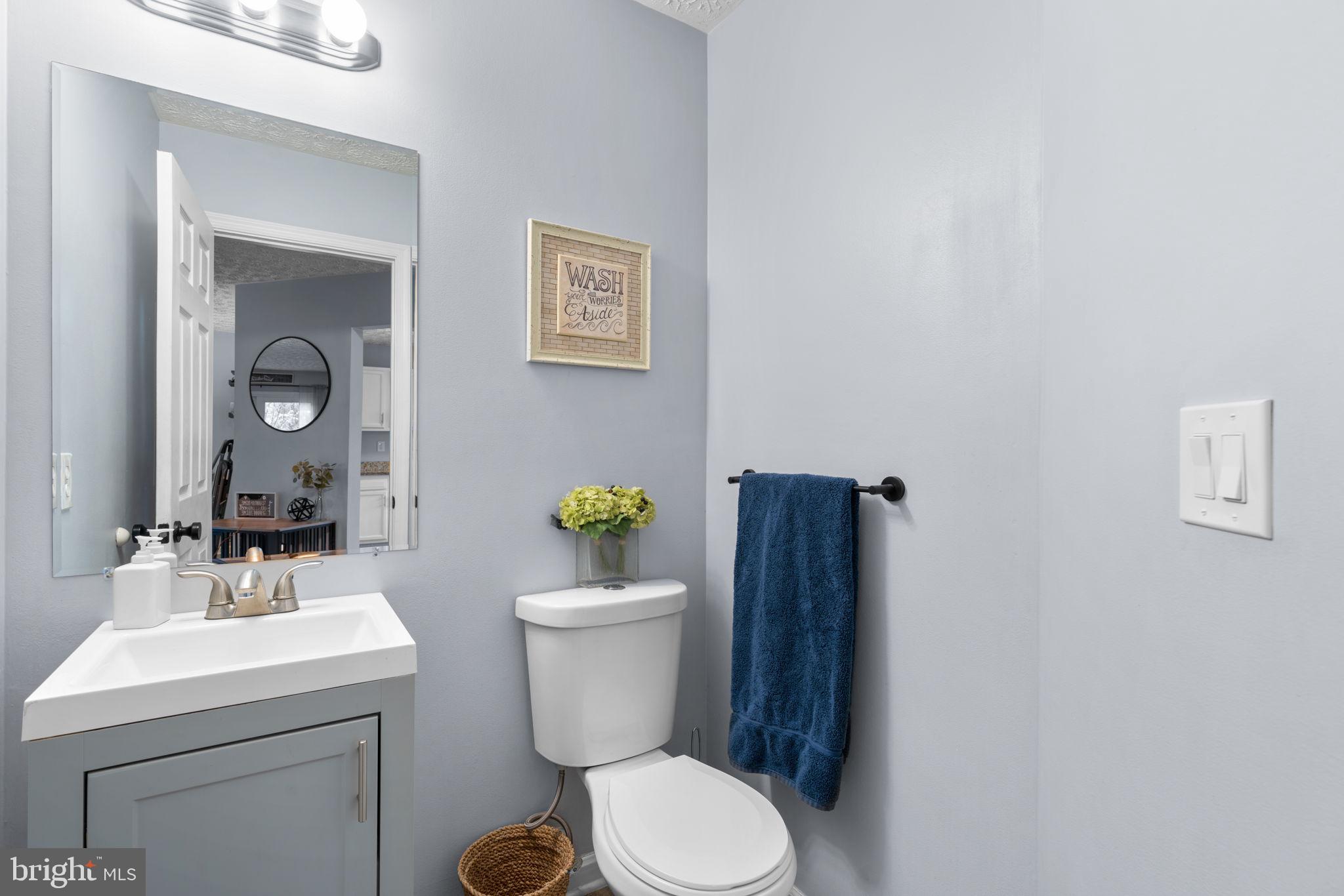 627 TRIPP CREEK COURT