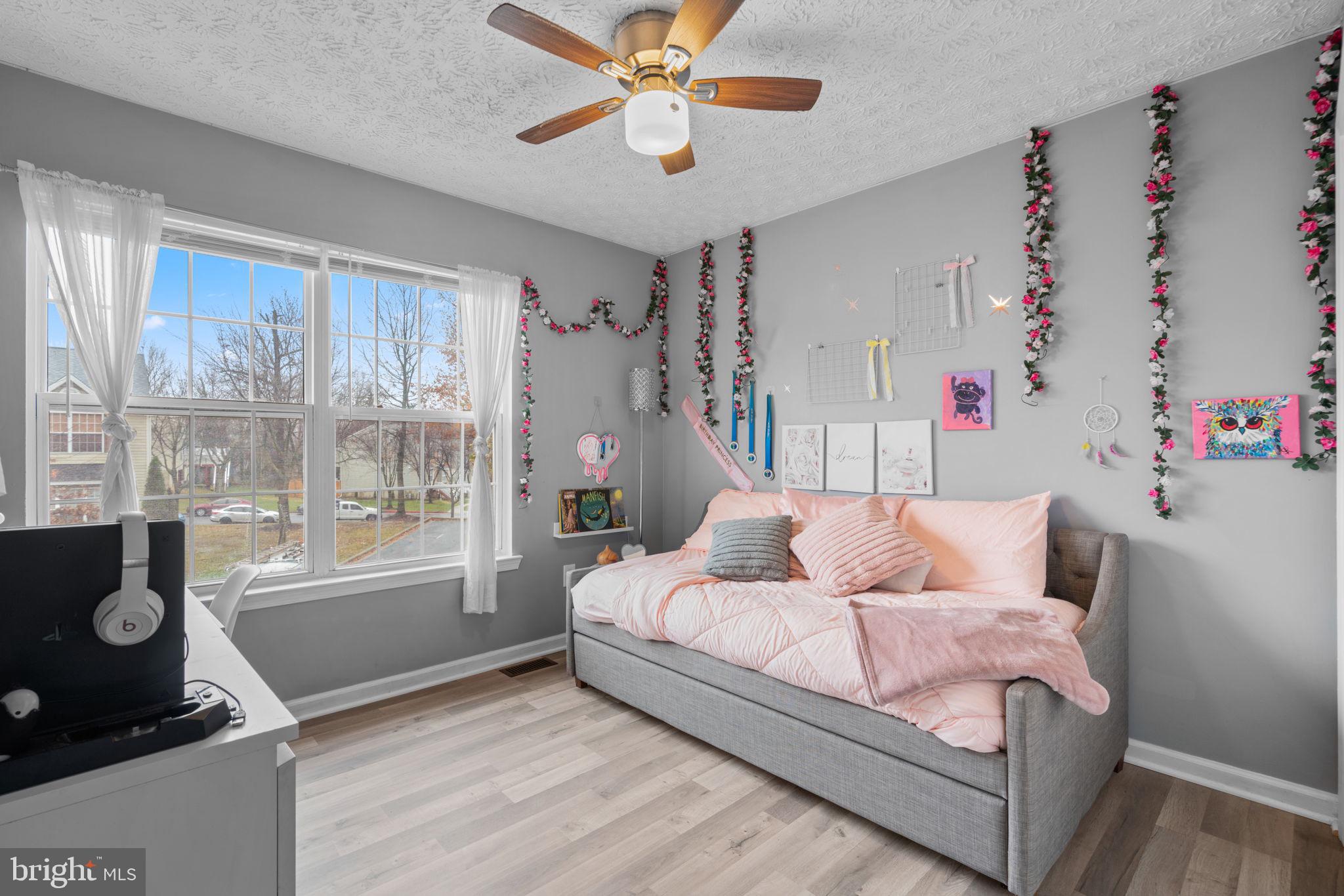 627 TRIPP CREEK COURT