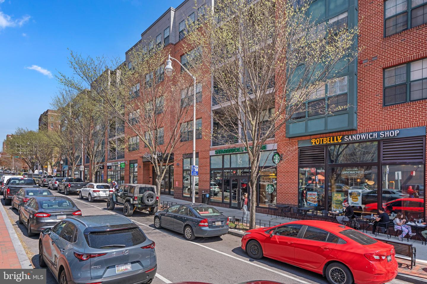 1 UNIVERSITY PARKWAY E Unit: 710