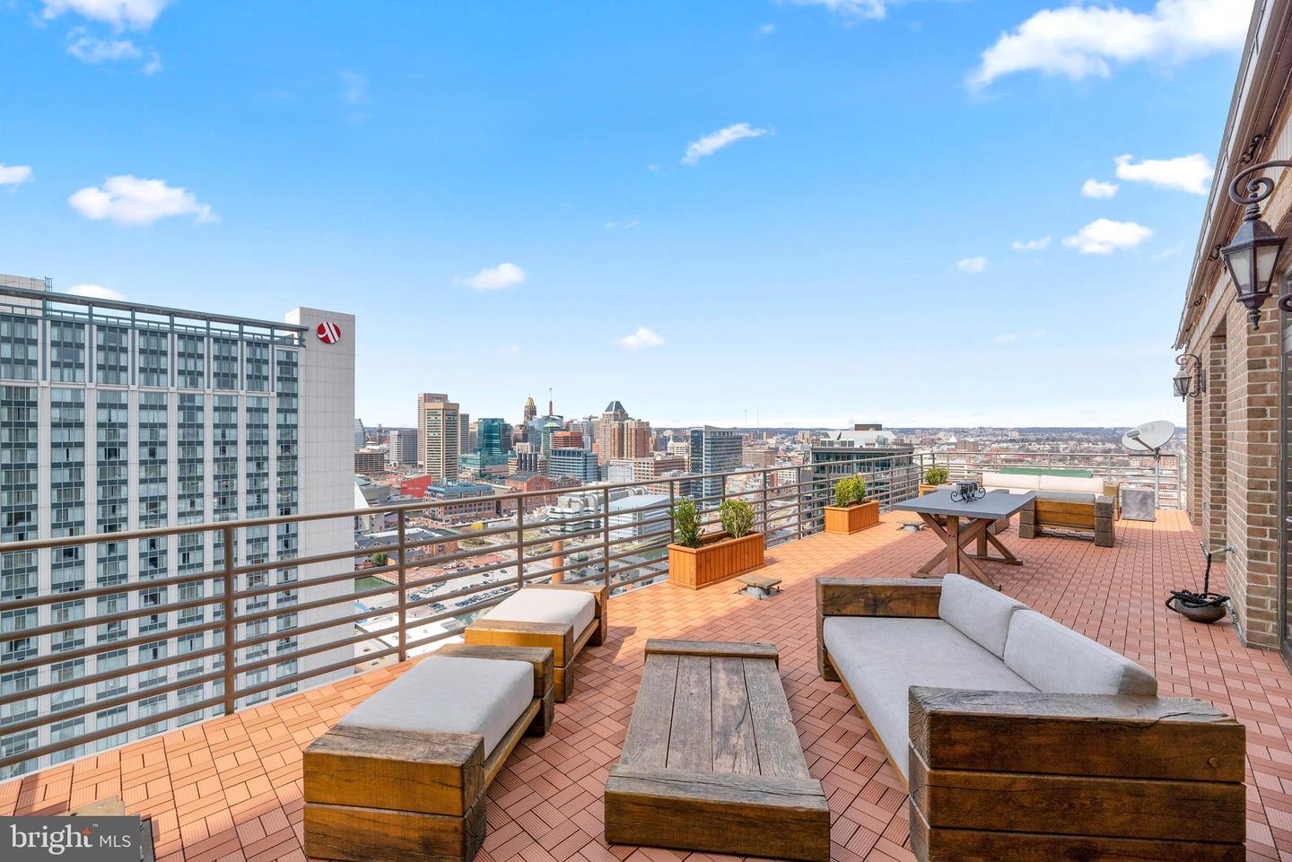 675 PRESIDENT STREET Unit: 2801