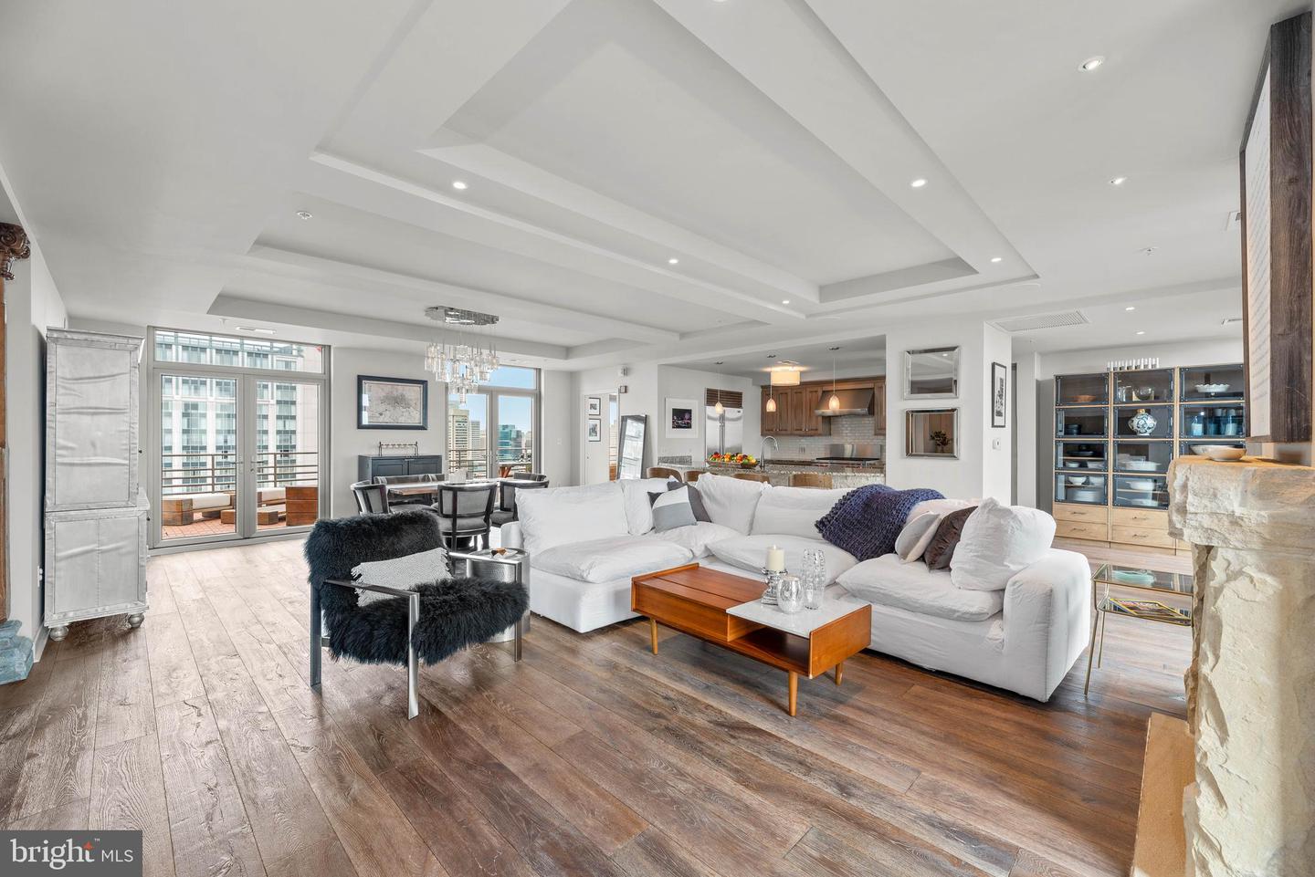 675 PRESIDENT STREET Unit: 2801