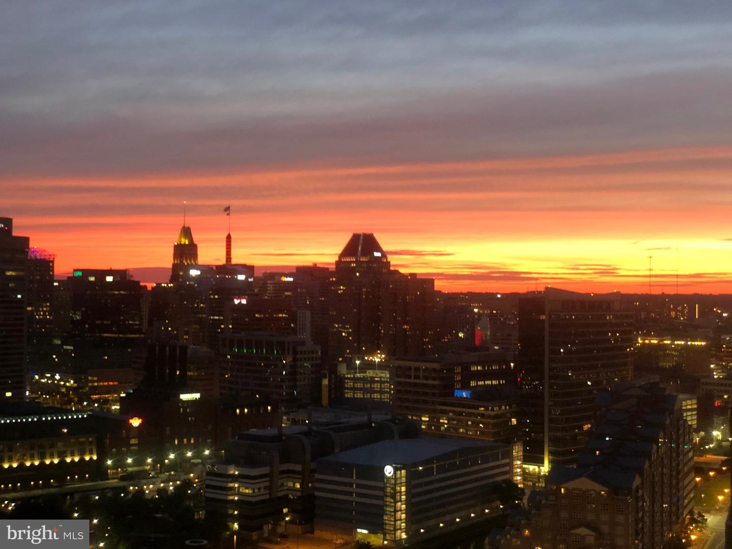 675 PRESIDENT STREET Unit: 2801